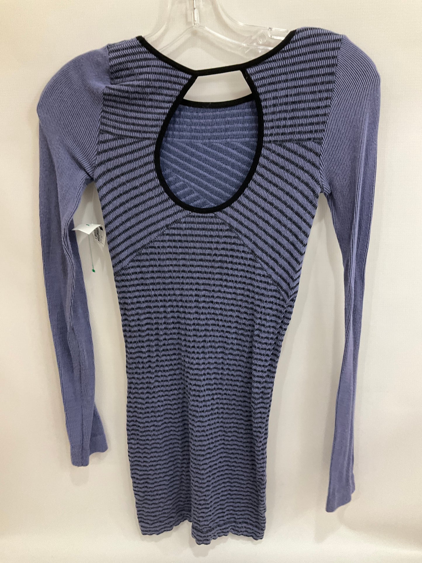 Dress Casual Short By Free People Size: Xs