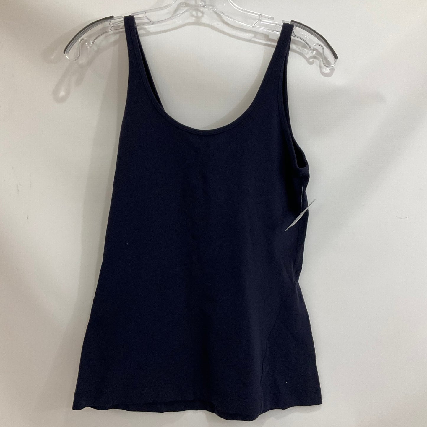 Athletic Tank Top By Lululemon Size: 8