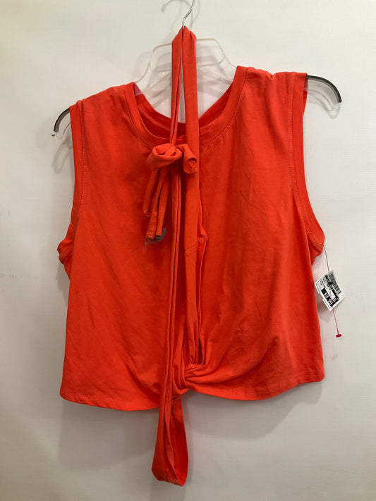 Athletic Tank Top By Clothes Mentor  Size: 2x