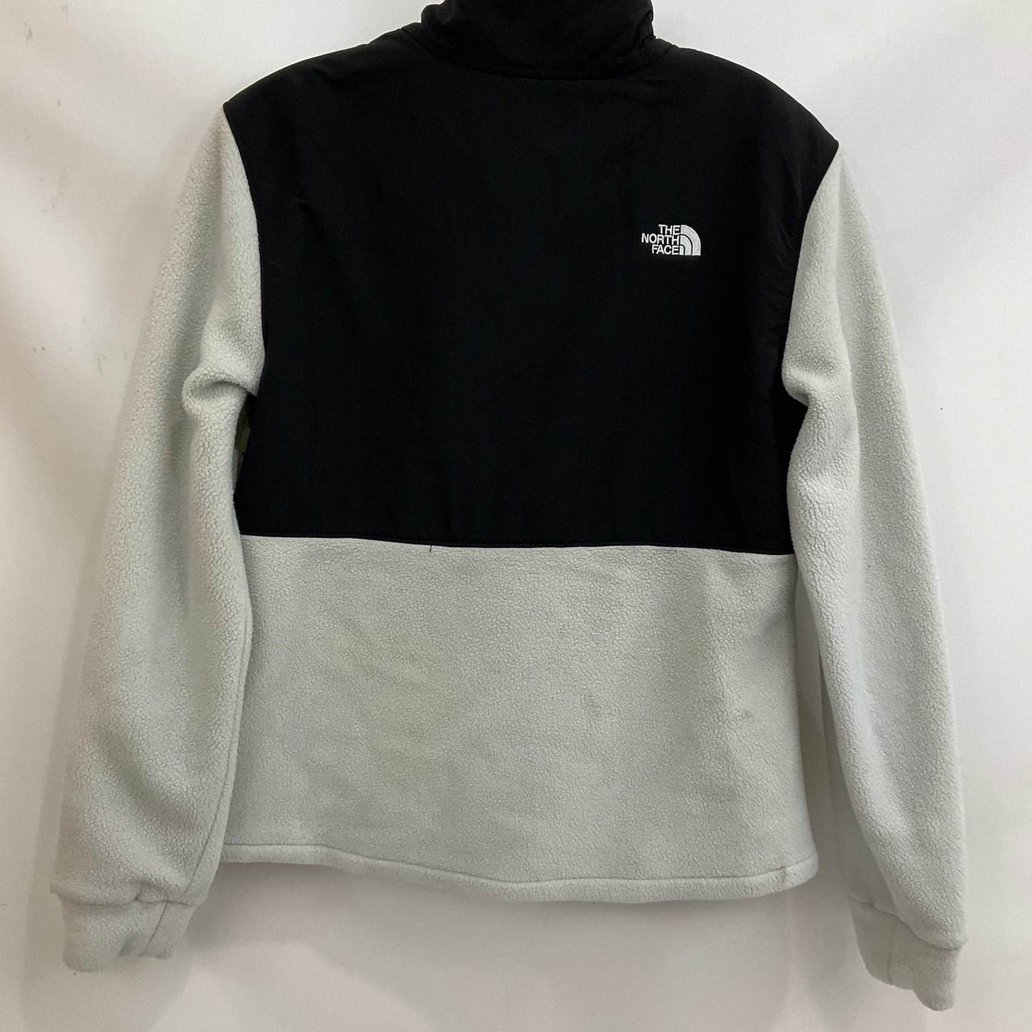 Jacket Fleece By North Face Size: L