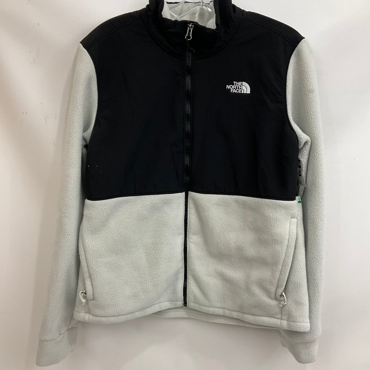 Jacket Fleece By North Face Size: L