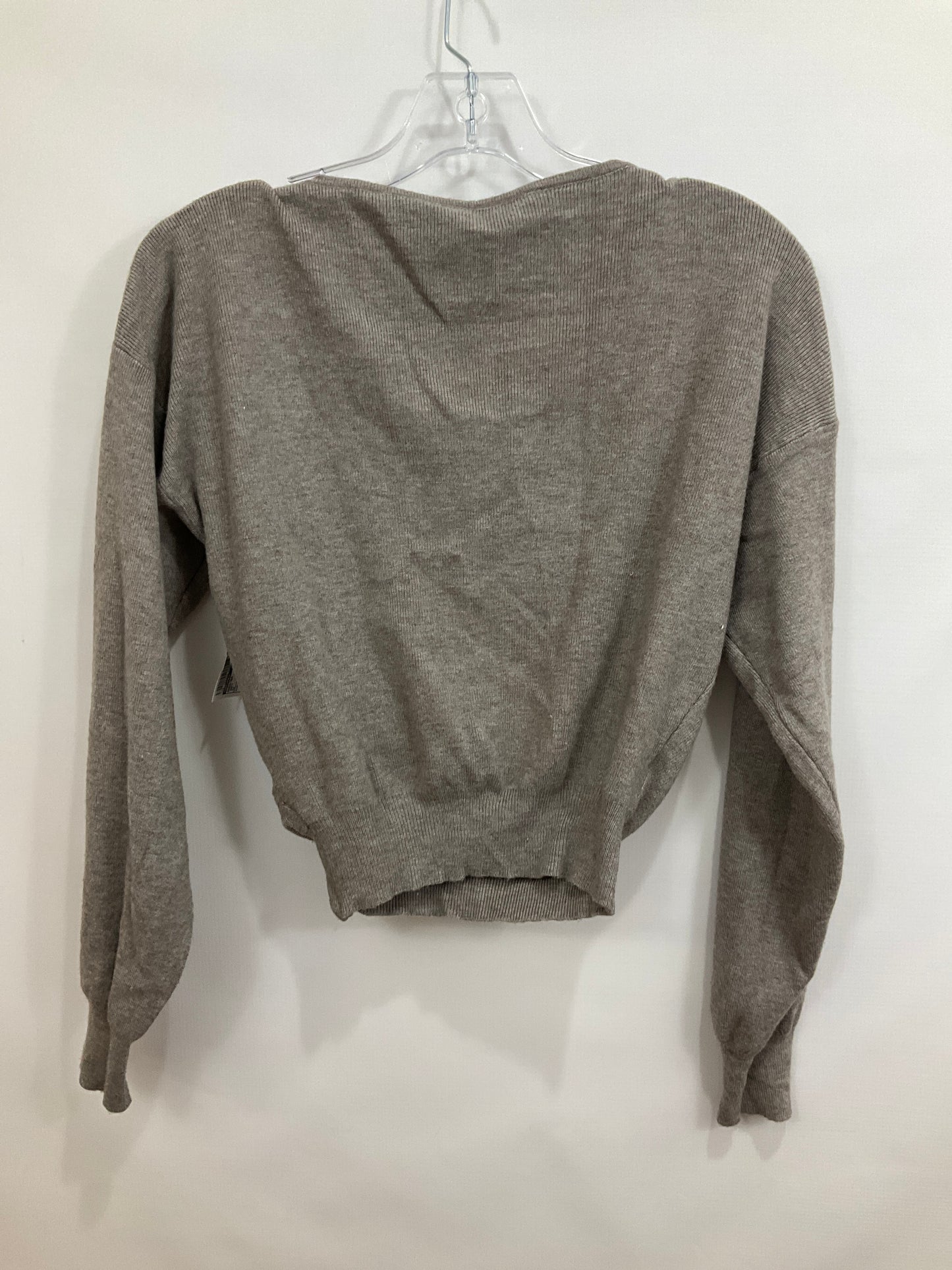 Sweater By Dreamers Size: Xs