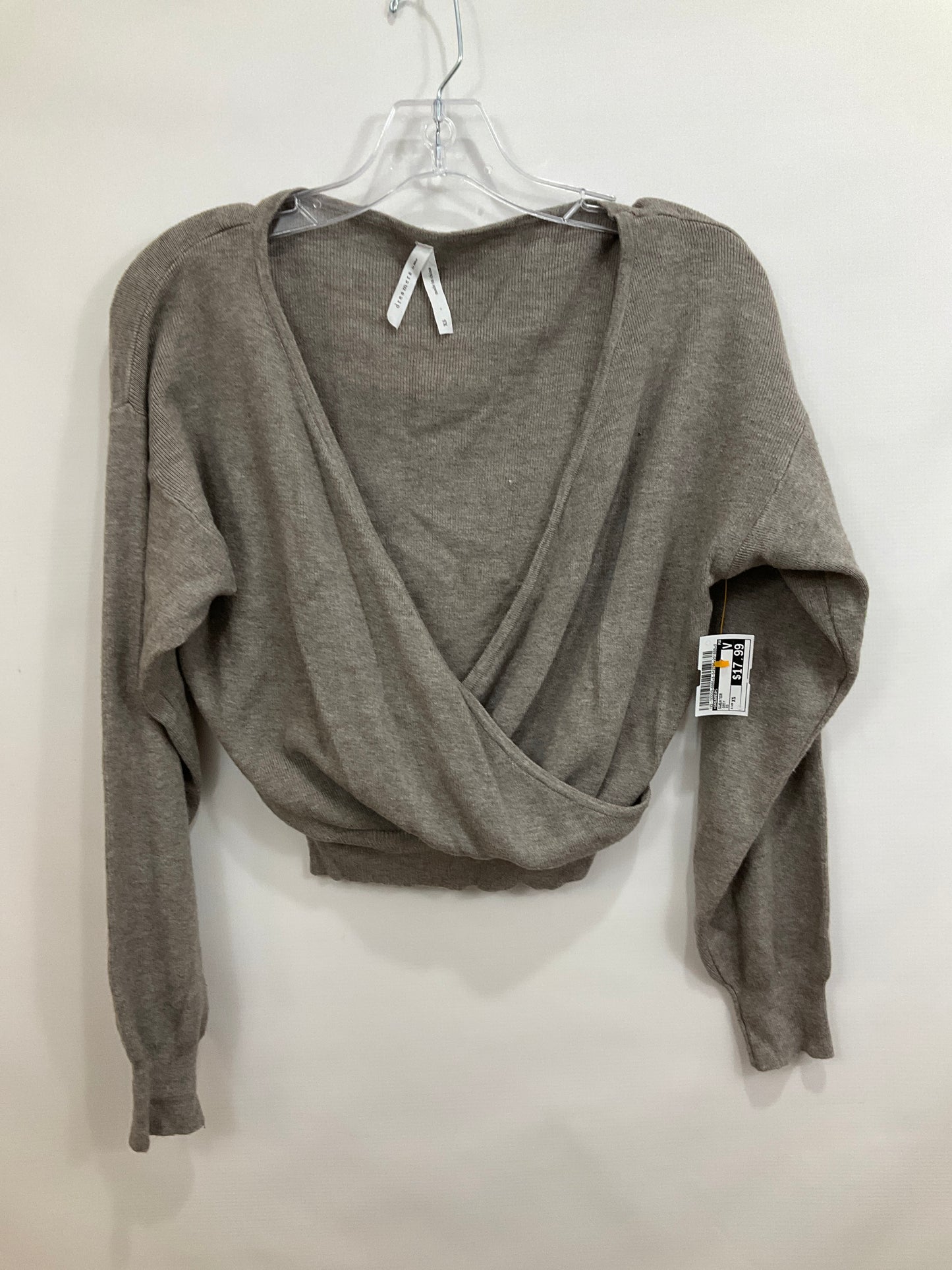 Sweater By Dreamers Size: Xs