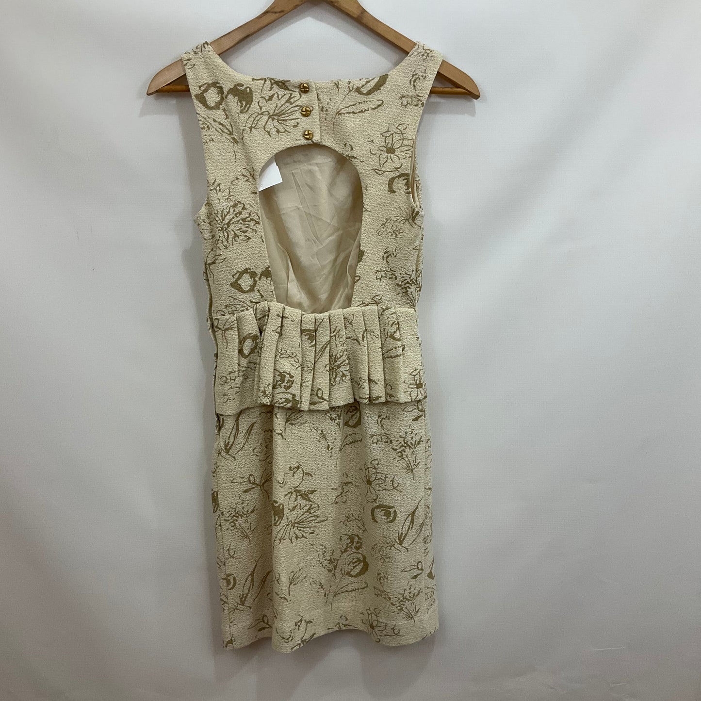Dress Party Short By Moulinette Soeurs Size: 0