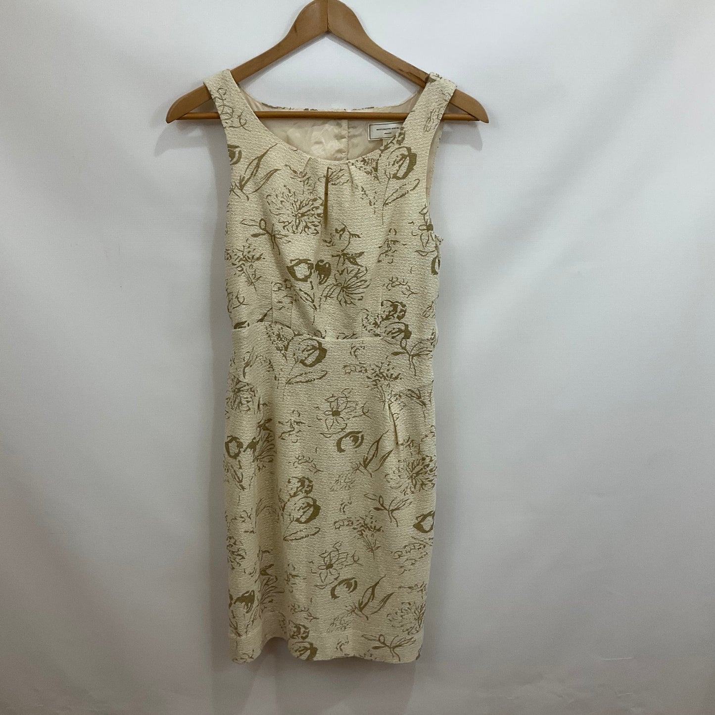 Dress Party Short By Moulinette Soeurs Size: 0
