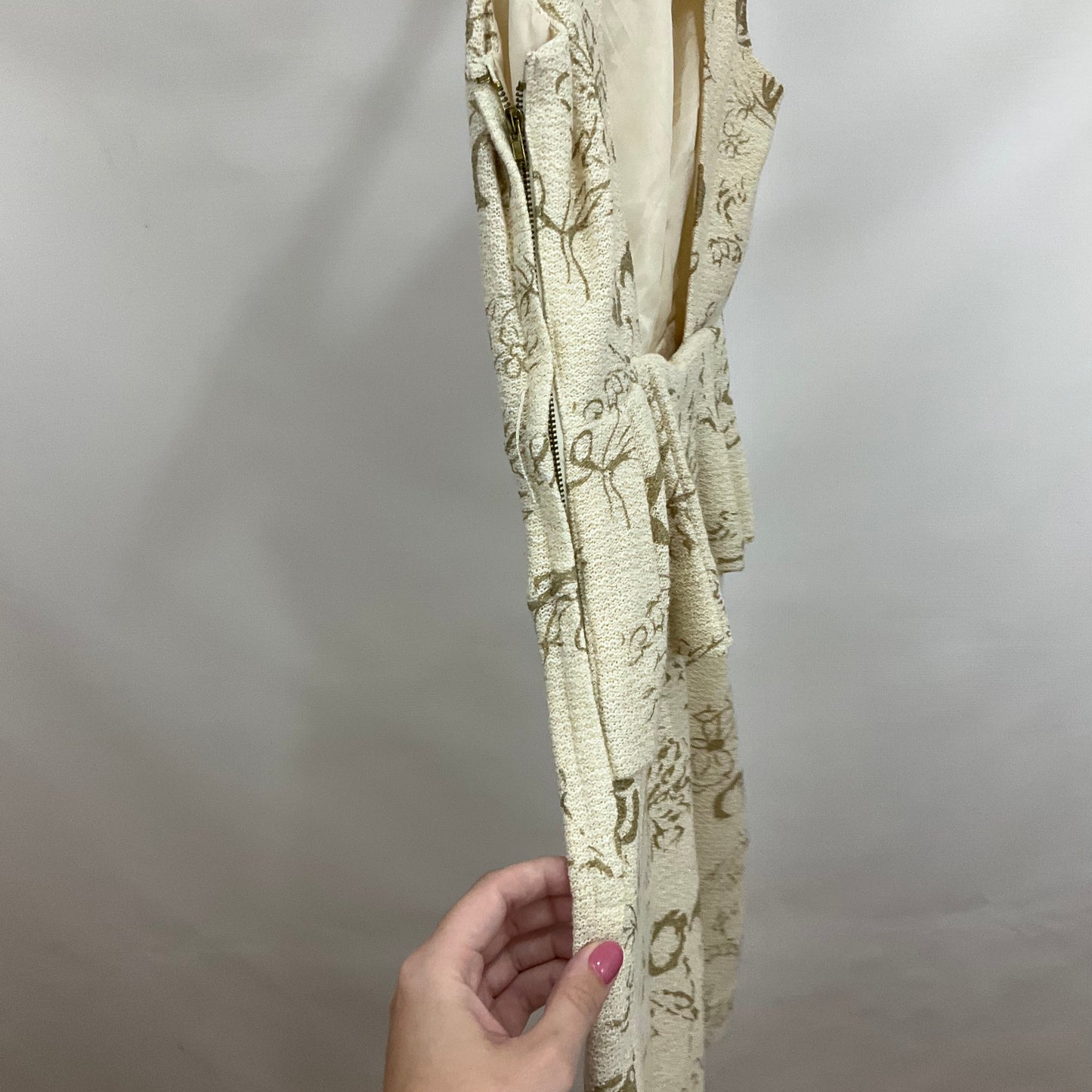 Dress Party Short By Moulinette Soeurs Size: 0