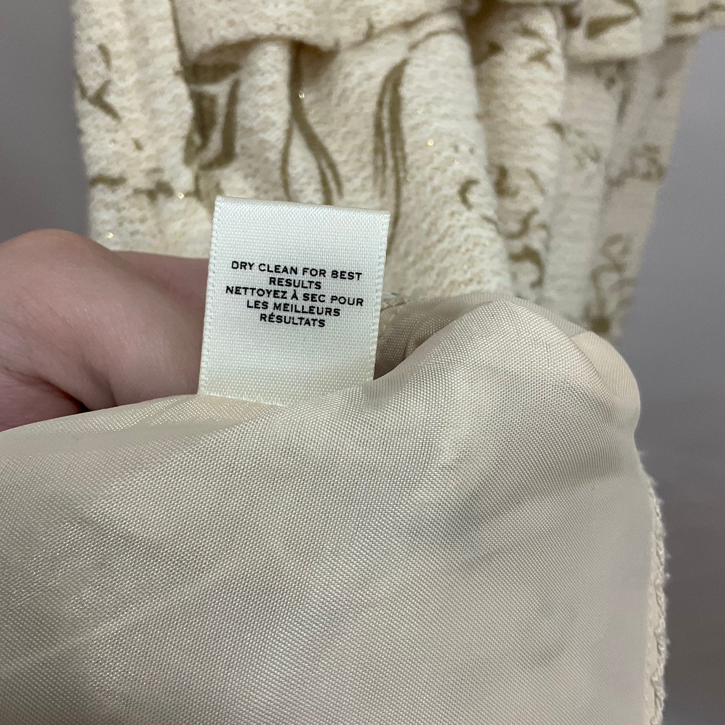 Dress Party Short By Moulinette Soeurs Size: 0