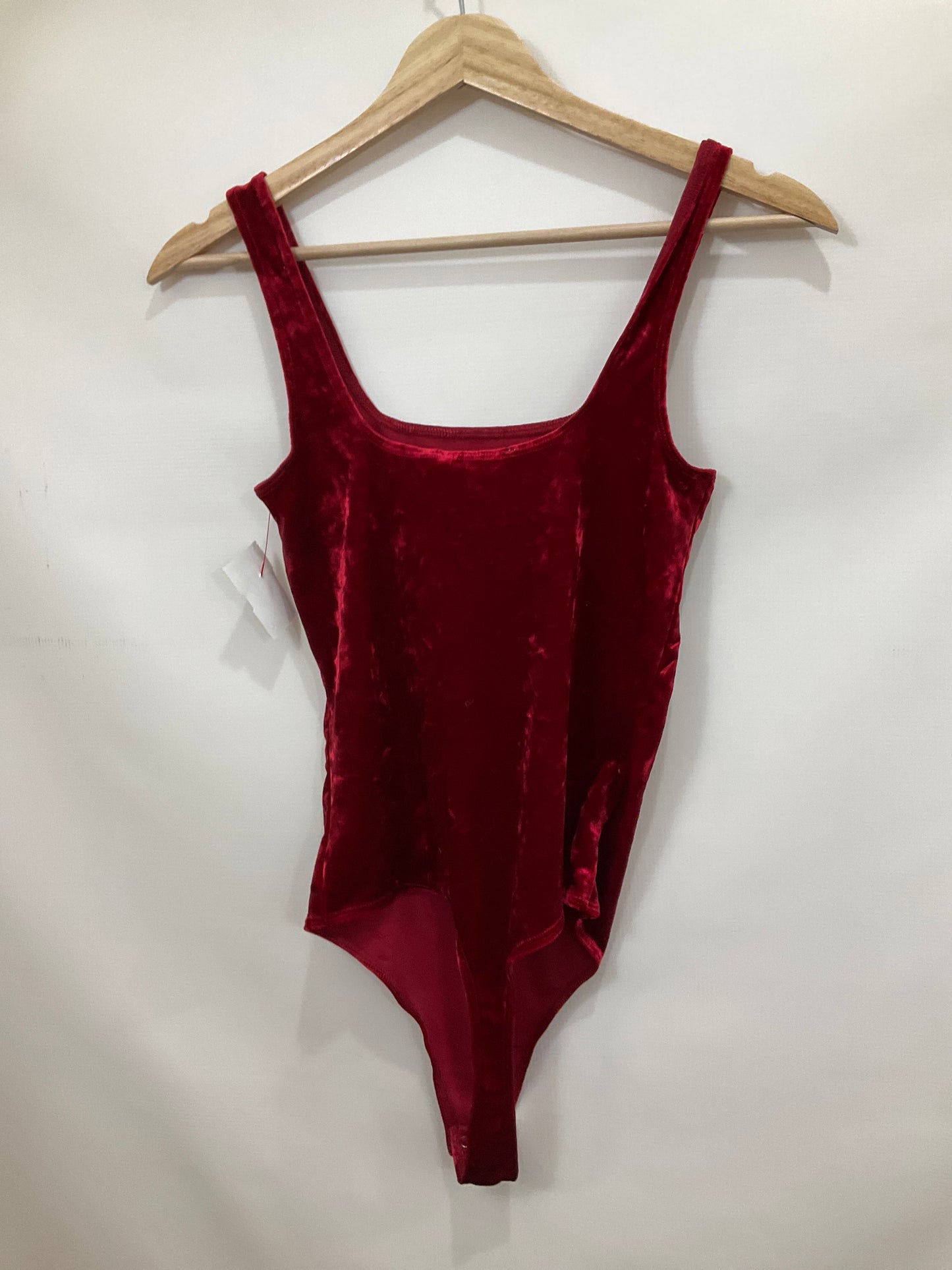 Bodysuit By Good American Size: M