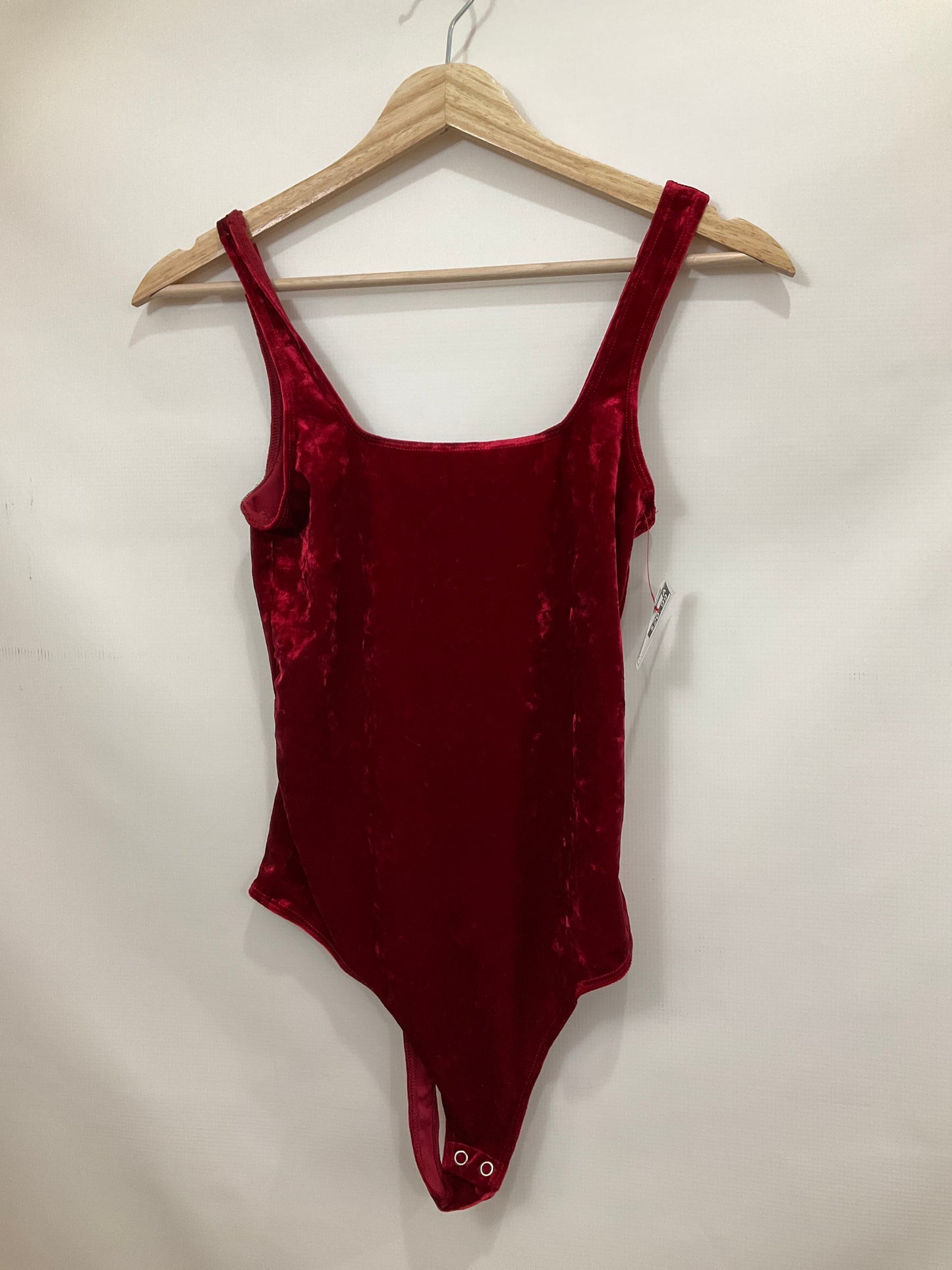 Bodysuit By Good American Size: M