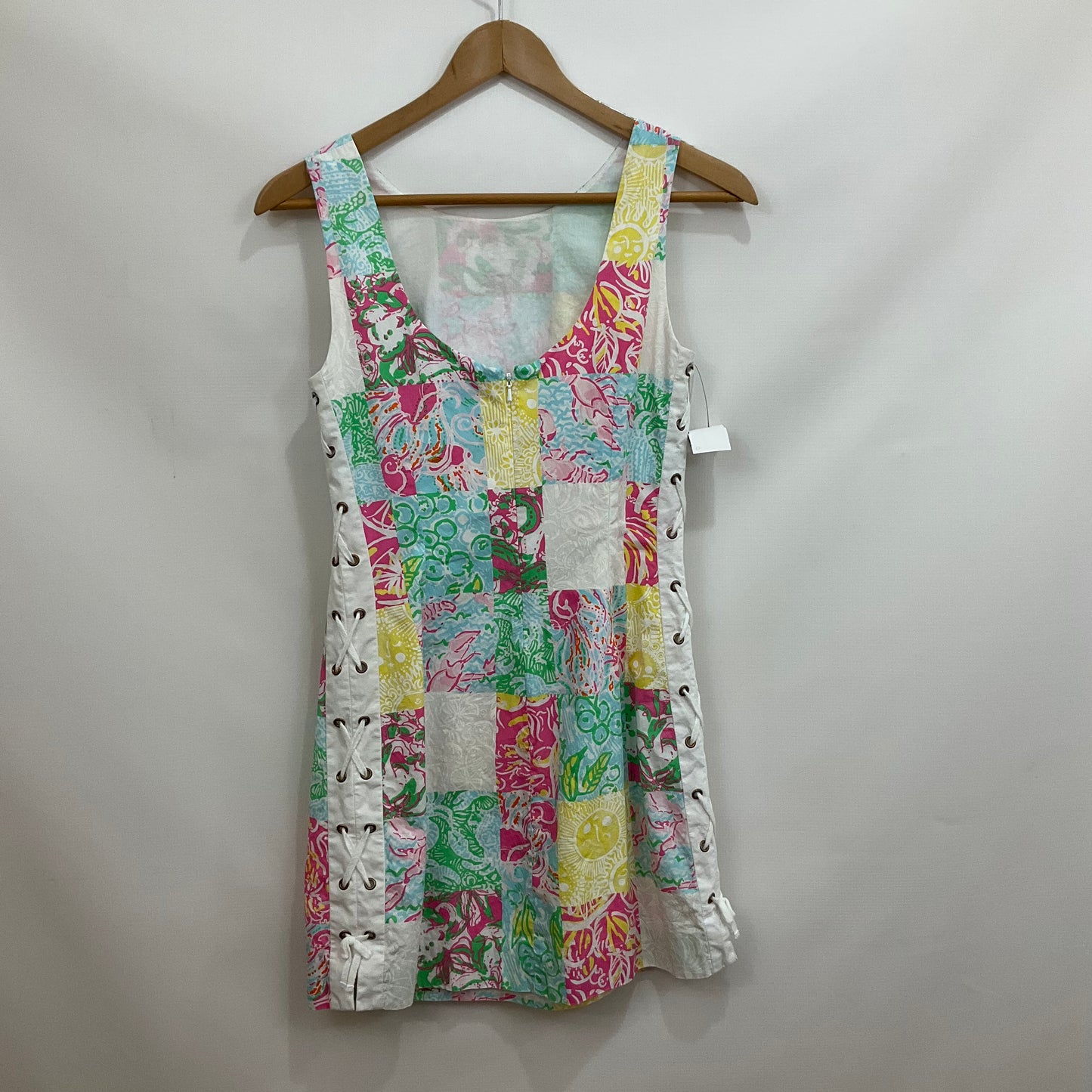 Dress Casual Short By Lilly Pulitzer Size: 0
