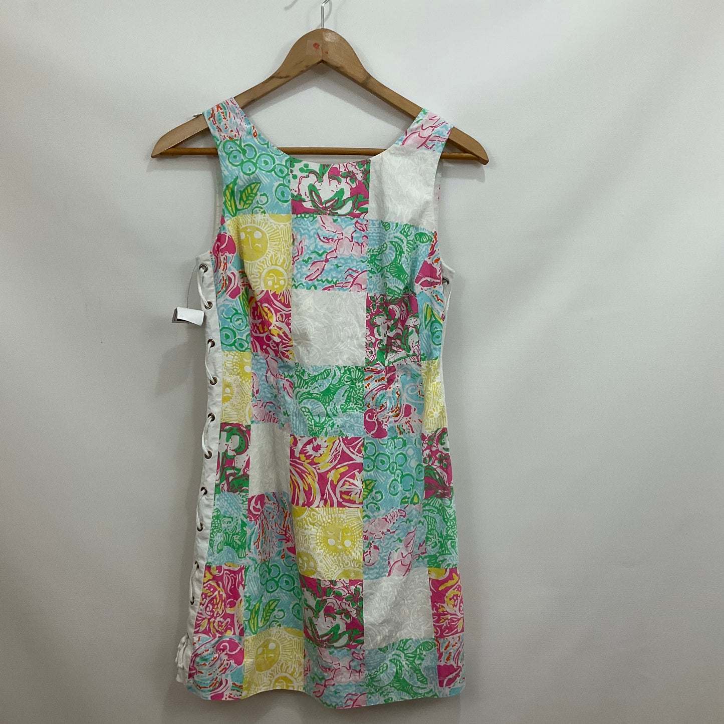 Dress Casual Short By Lilly Pulitzer Size: 0