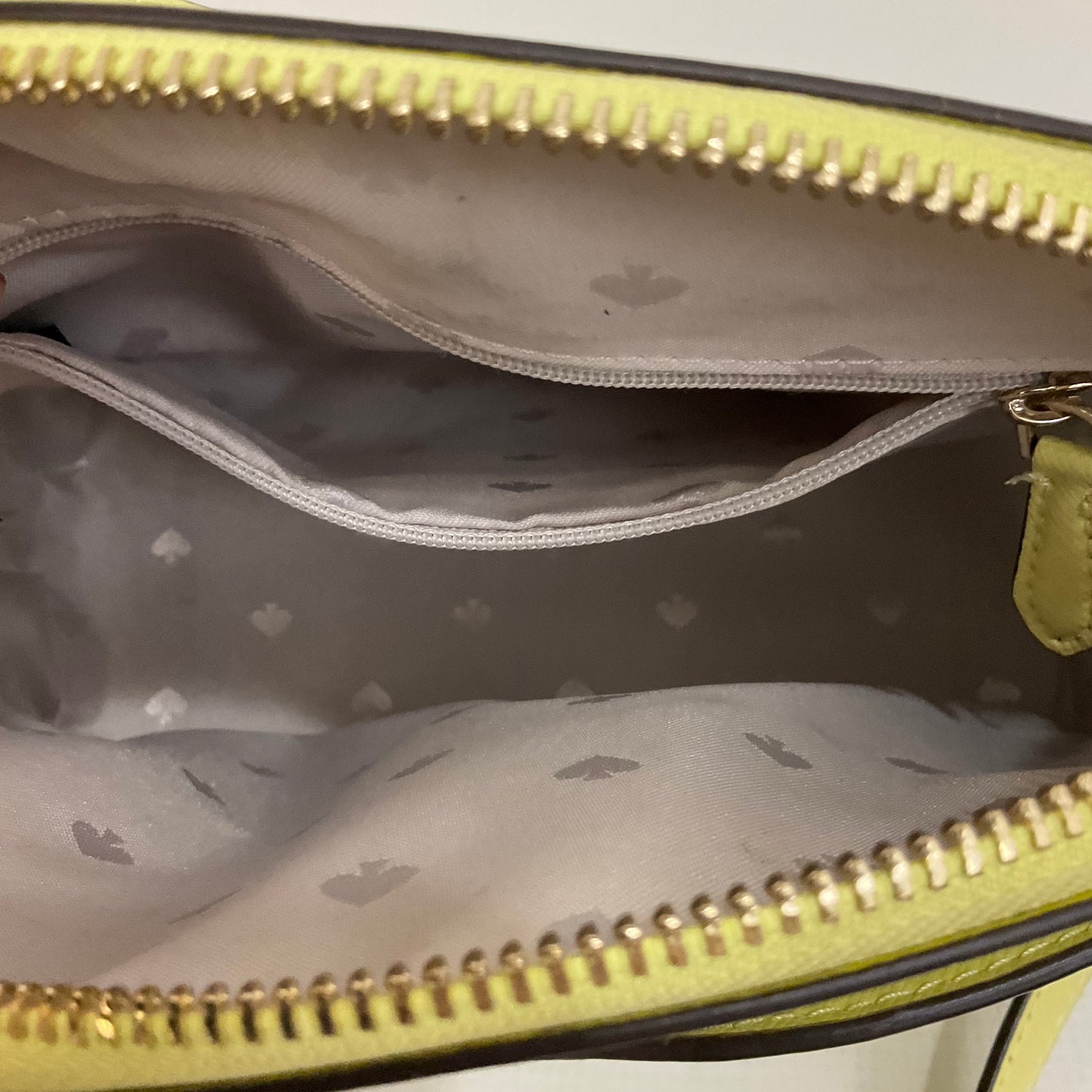Crossbody Designer By Kate Spade Size: Small
