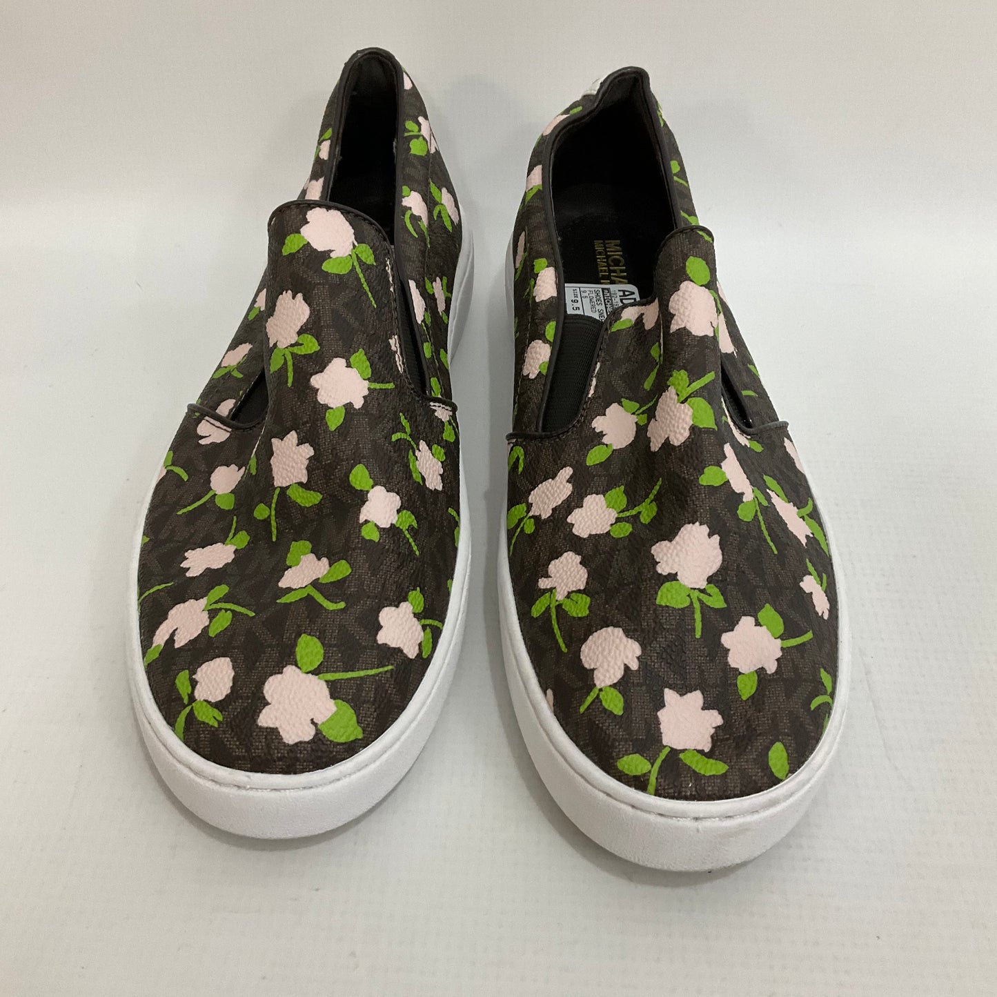 Shoes Sneakers By Michael Kors Size: 9.5