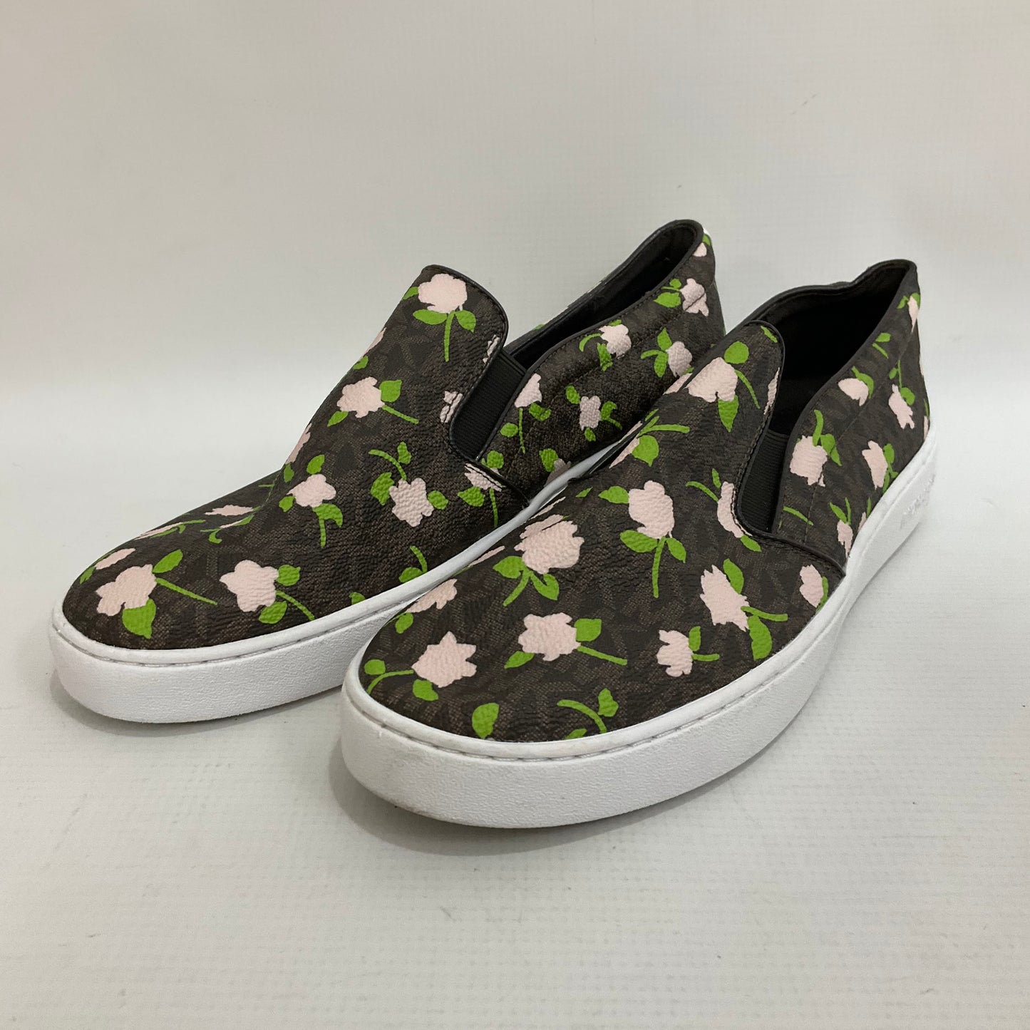 Shoes Sneakers By Michael Kors Size: 9.5