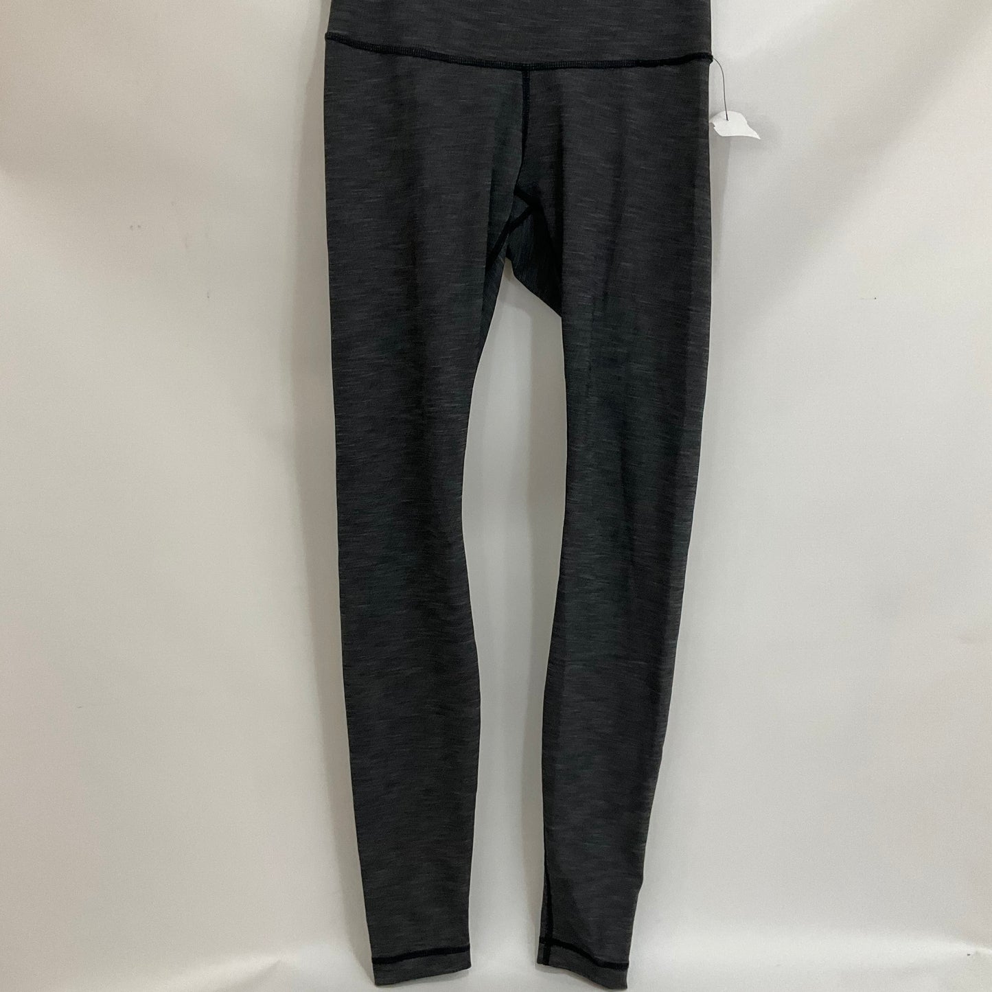 Athletic Leggings By Lululemon Size: 6