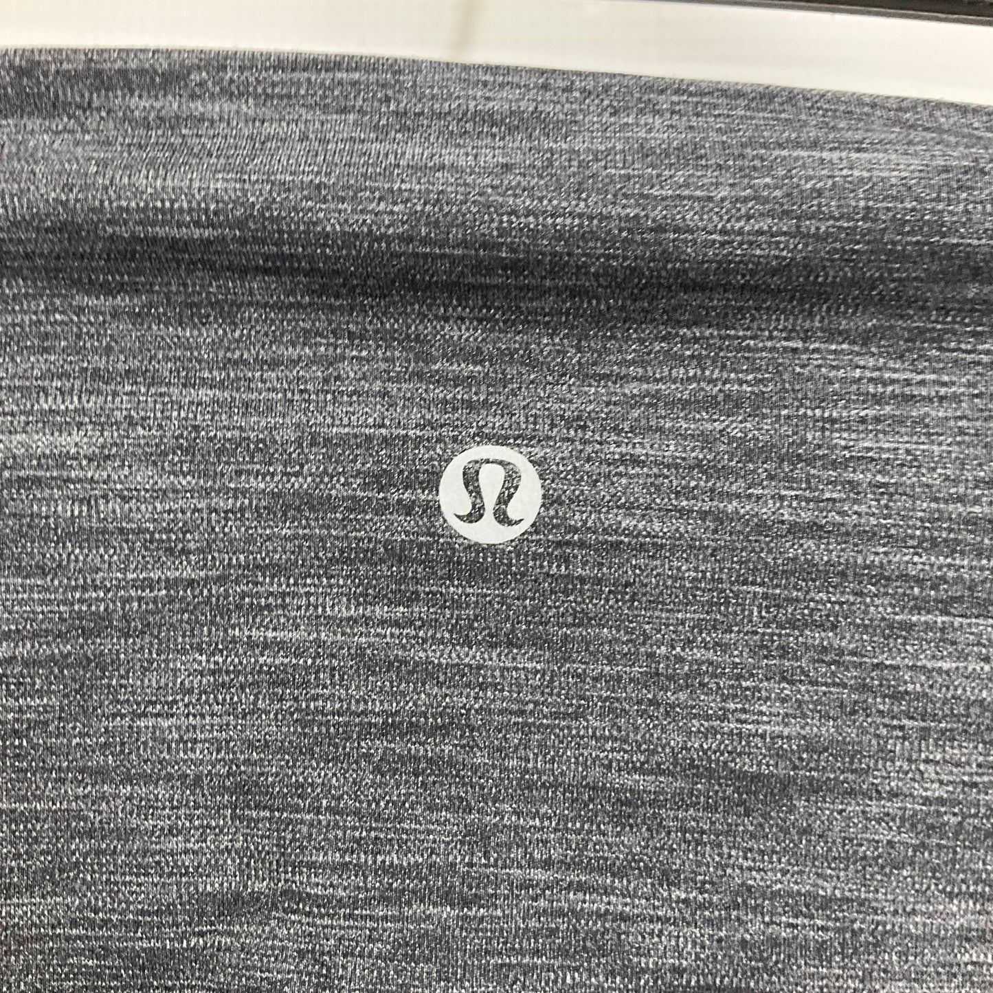 Athletic Leggings By Lululemon Size: 6
