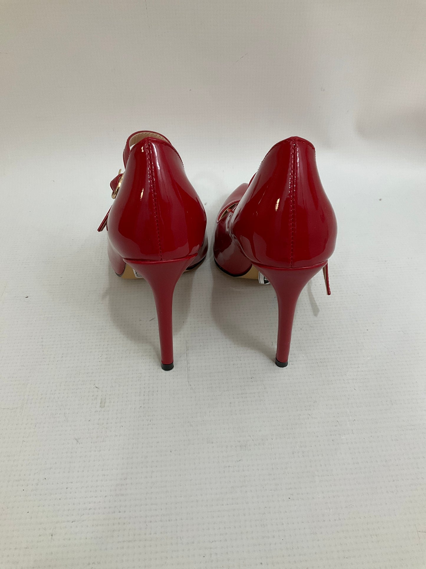 Shoes Heels Stiletto By Cme Size: 6