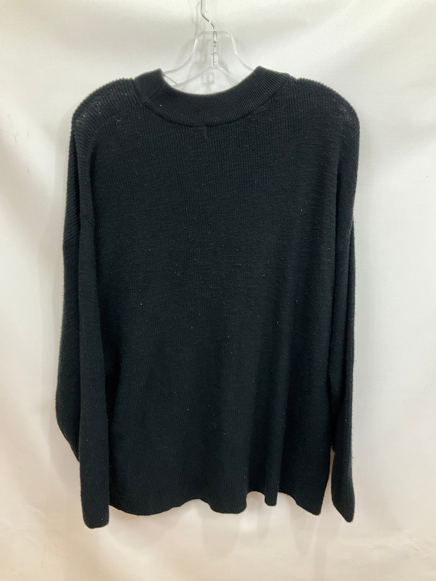 Sweater By Free People Size: Xs