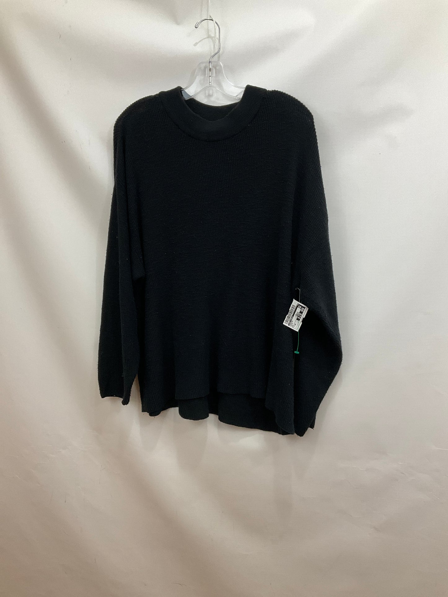 Sweater By Free People Size: Xs