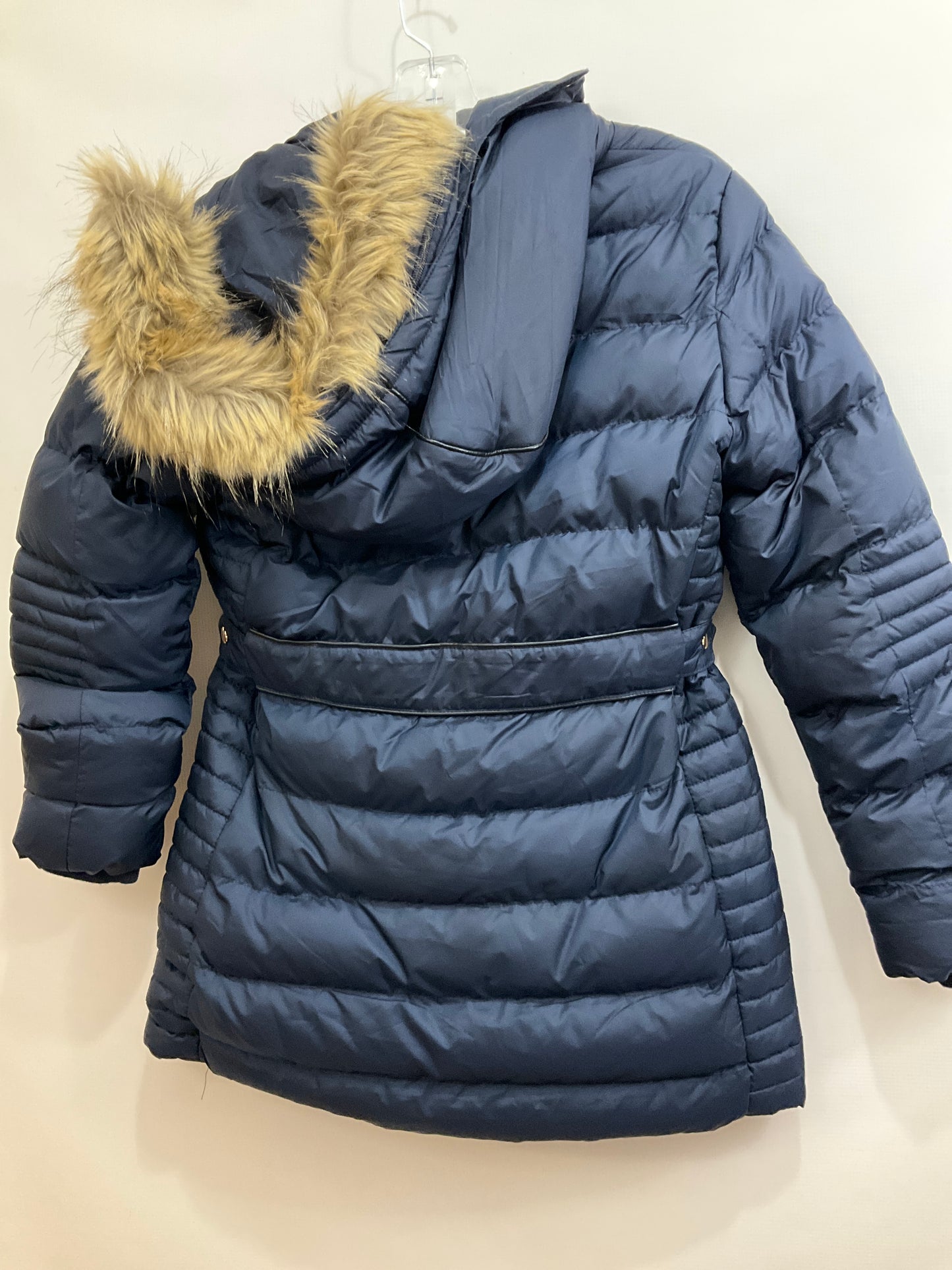 Coat Parka By Cmb Size: S