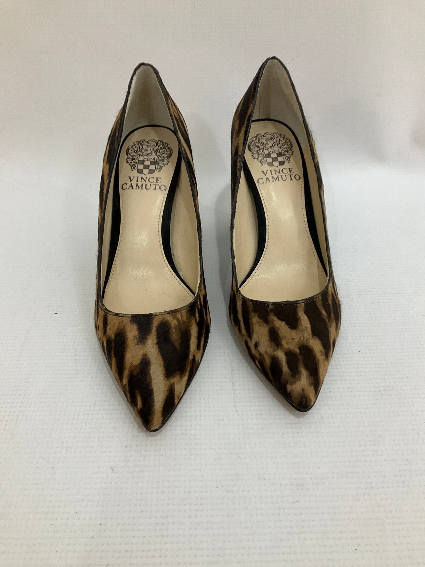 Shoes Heels Stiletto By Vince Camuto Size: 6