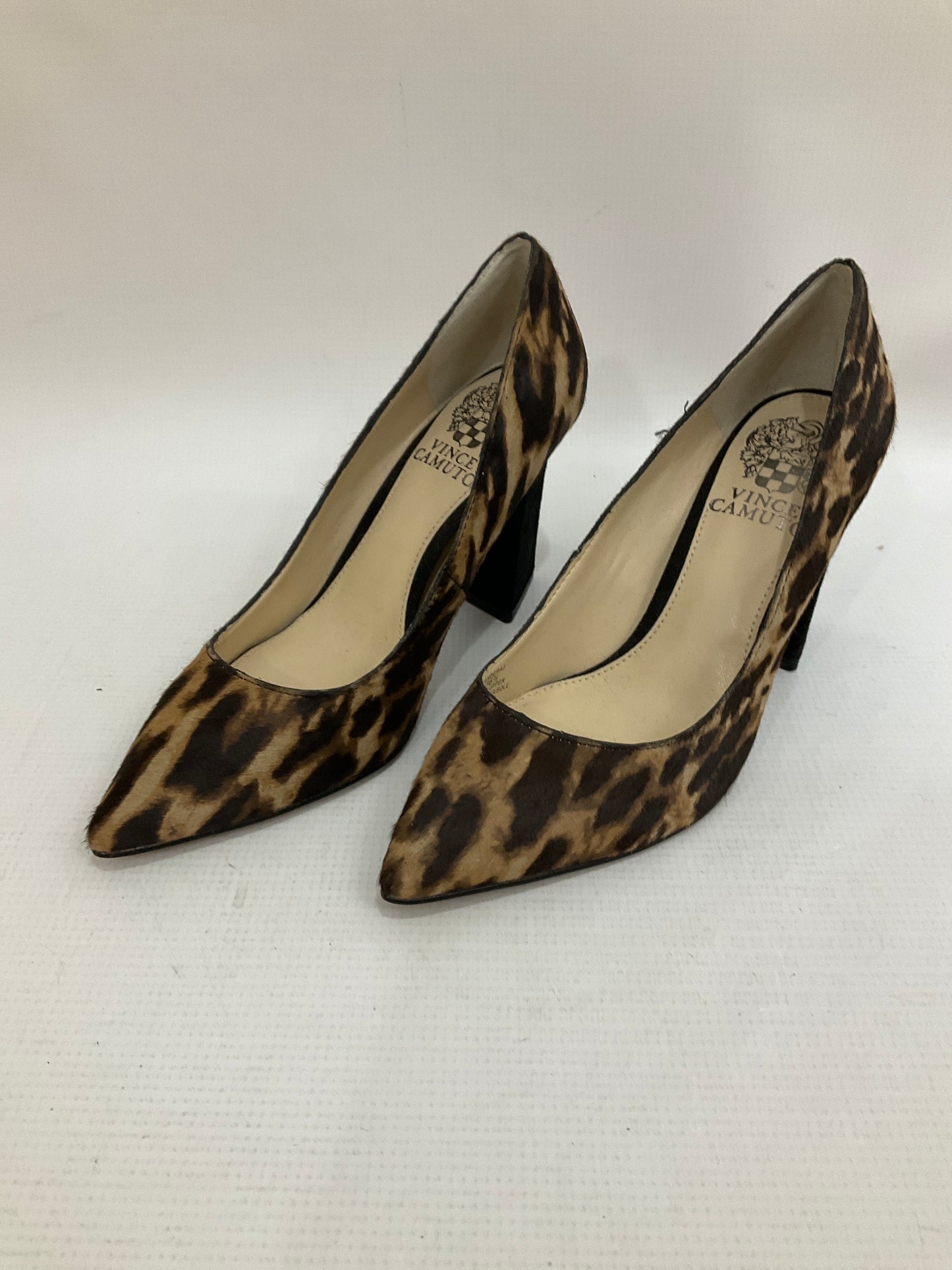 Shoes Heels Stiletto By Vince Camuto Size: 6