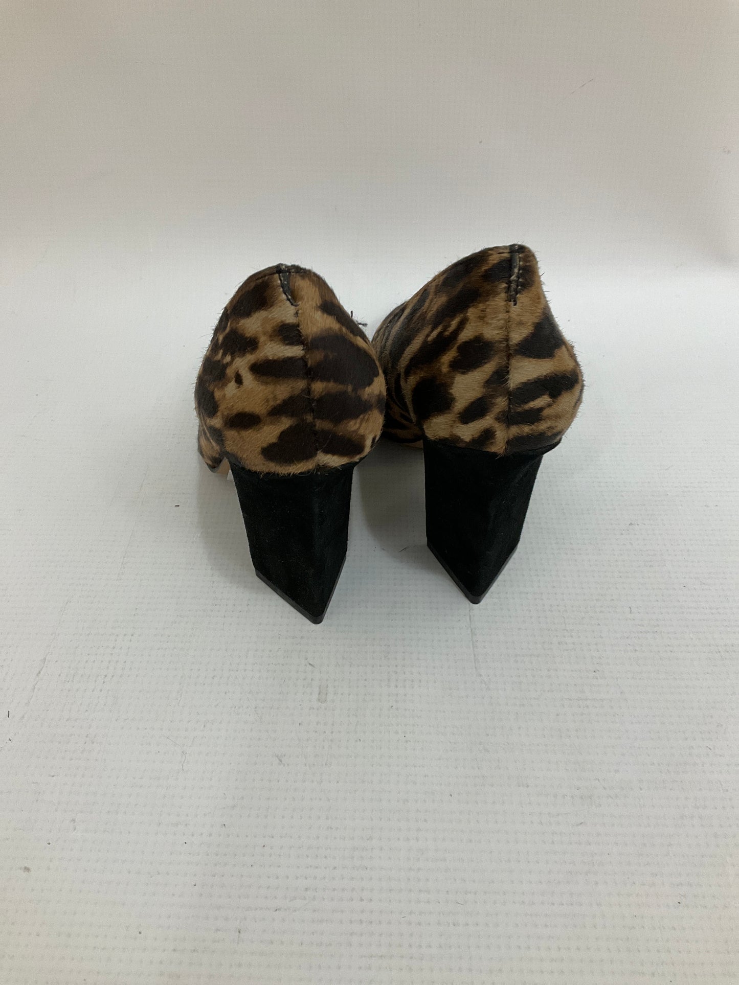 Shoes Heels Stiletto By Vince Camuto Size: 6