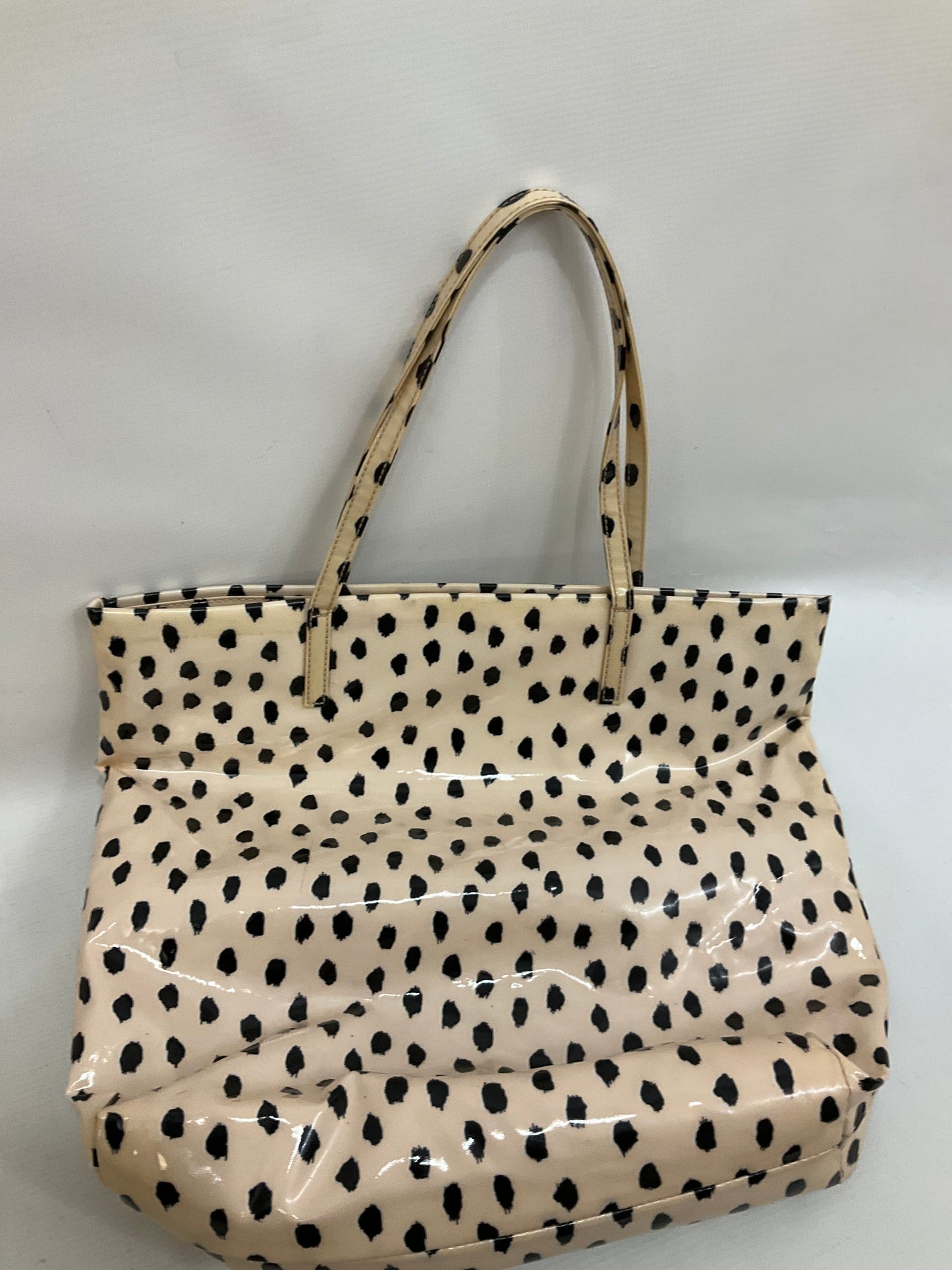Tote Designer By Kate Spade Size: Medium