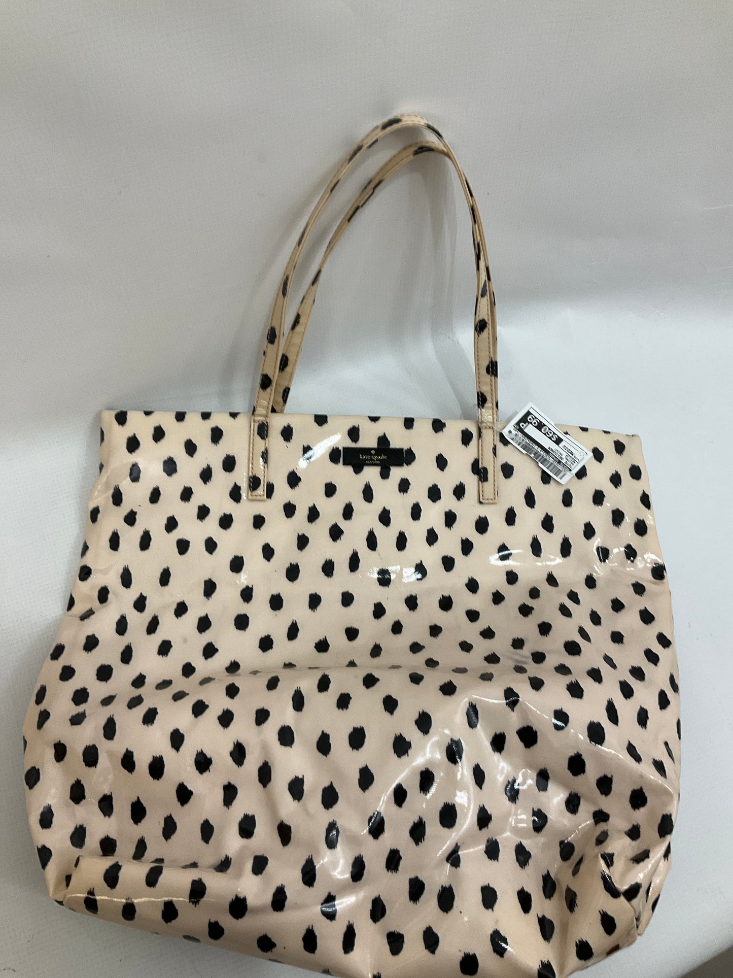 Tote Designer By Kate Spade Size: Medium
