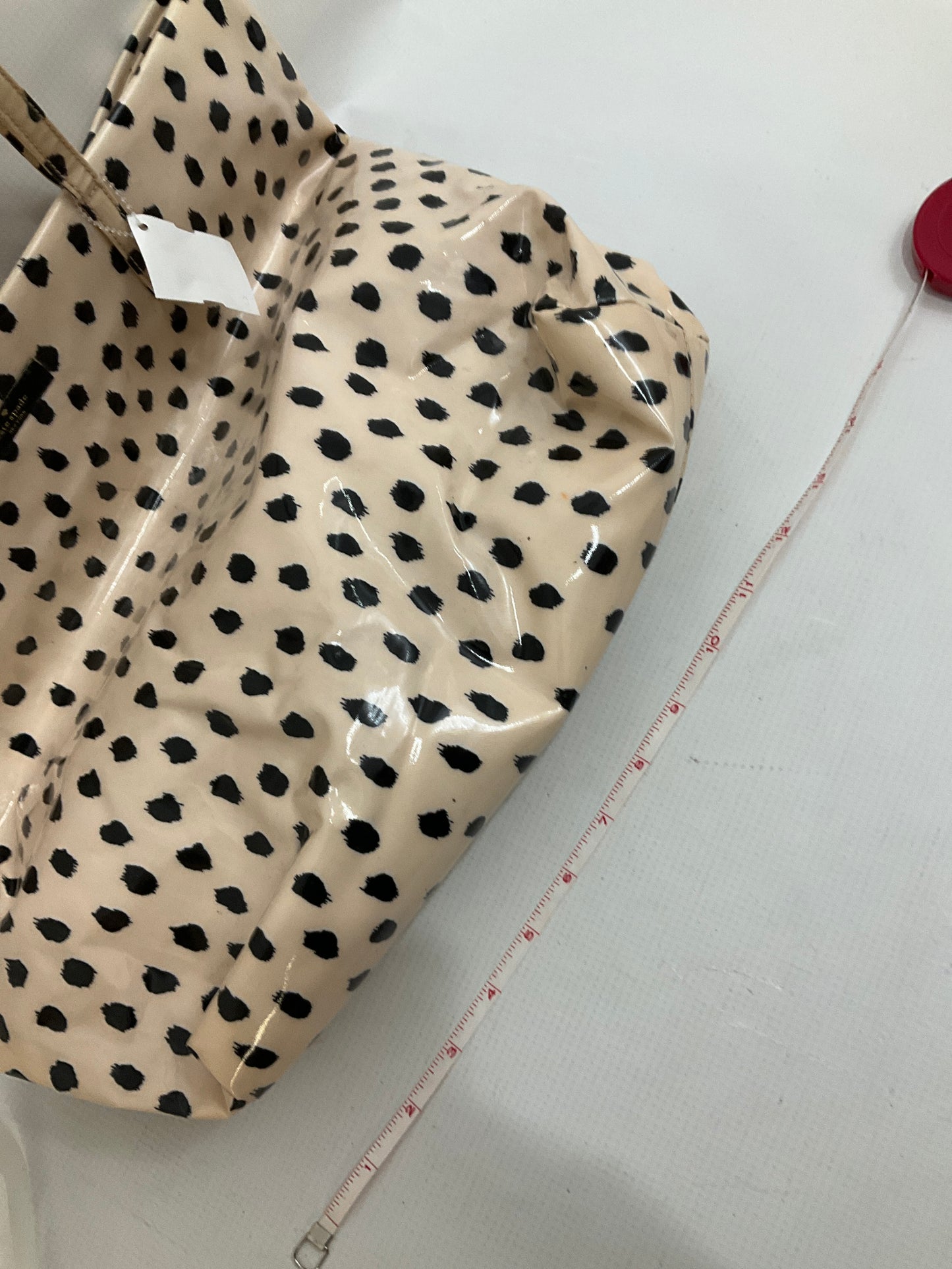 Tote Designer By Kate Spade Size: Medium
