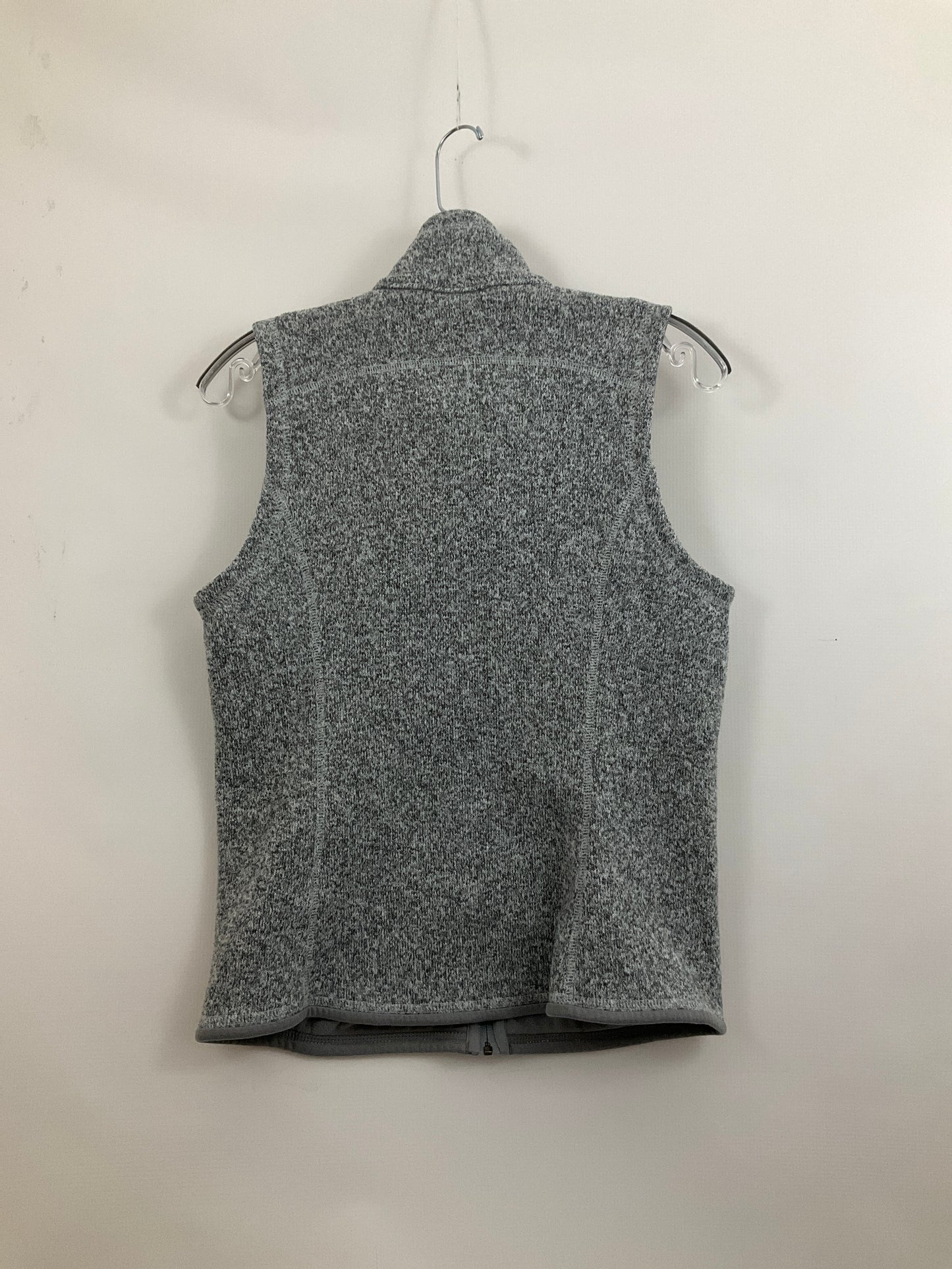 Vest Fleece By Patagonia Size: S