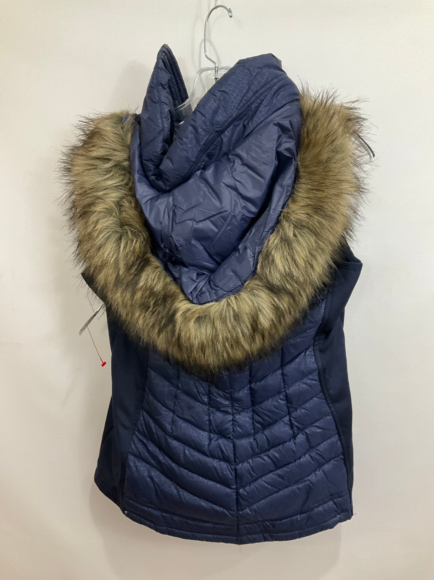 Vest Puffer & Quilted By Michael By Michael Kors  Size: S