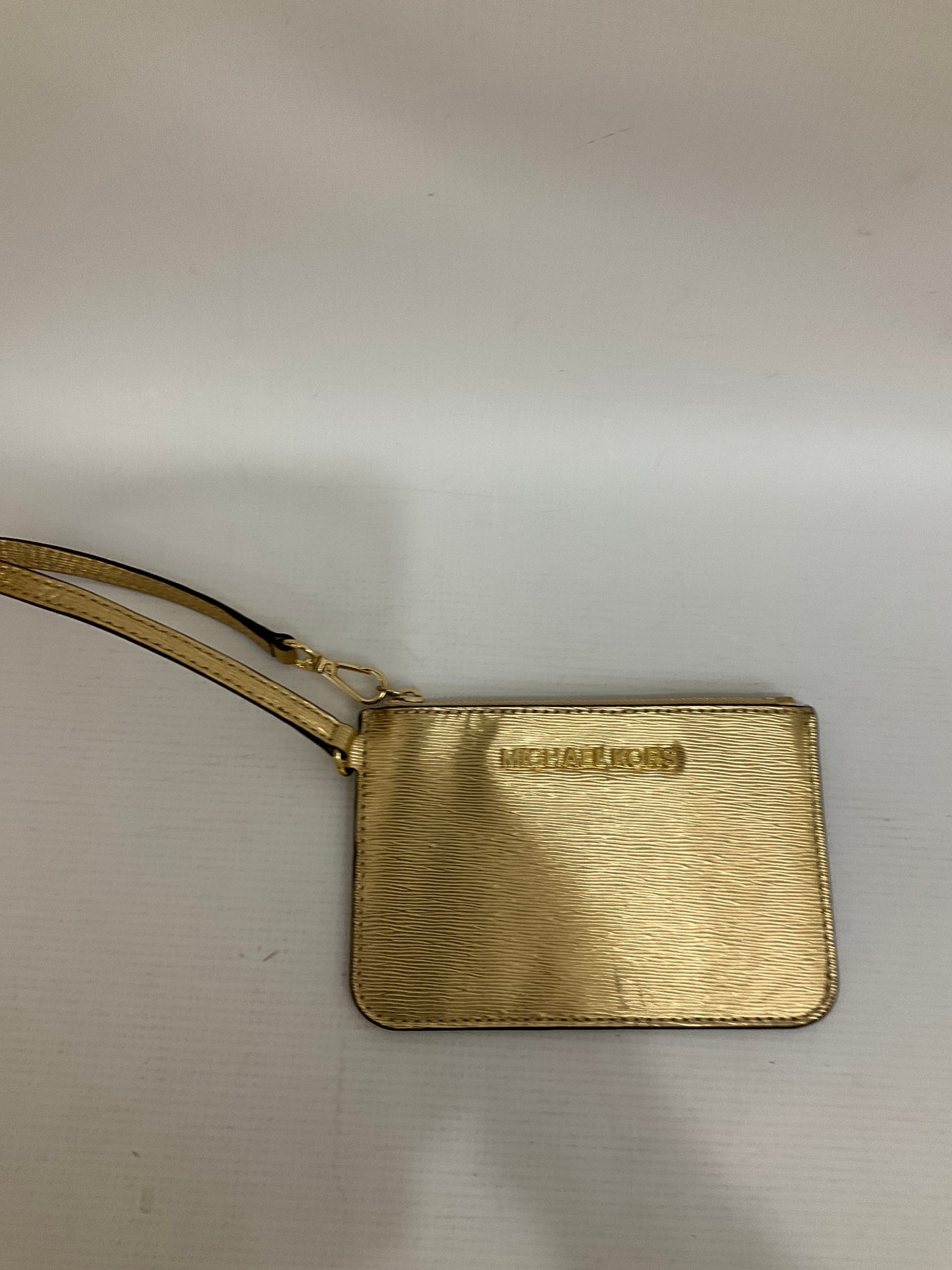 Wristlet Designer By Michael Kors Size: Small