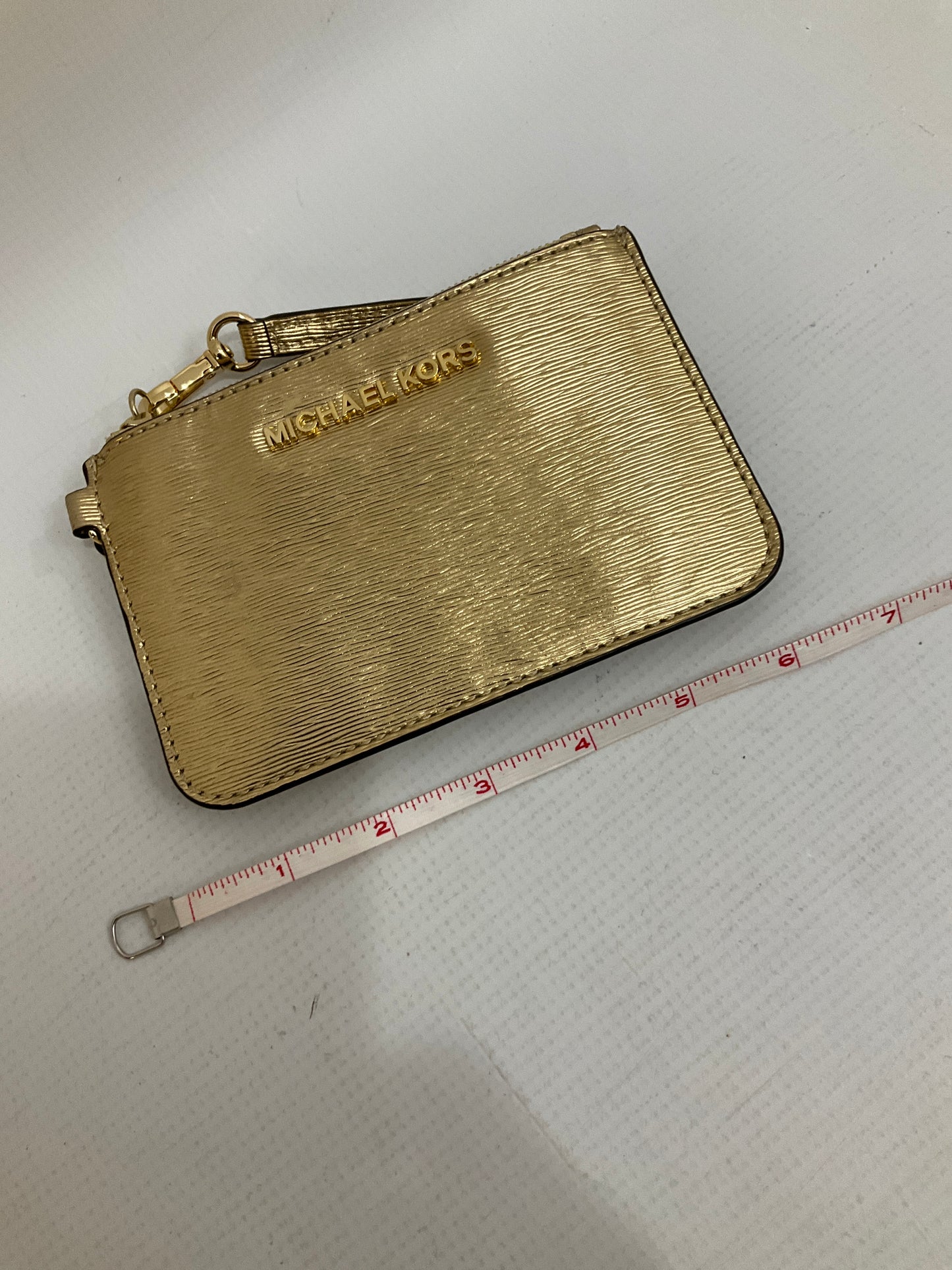 Wristlet Designer By Michael Kors Size: Small
