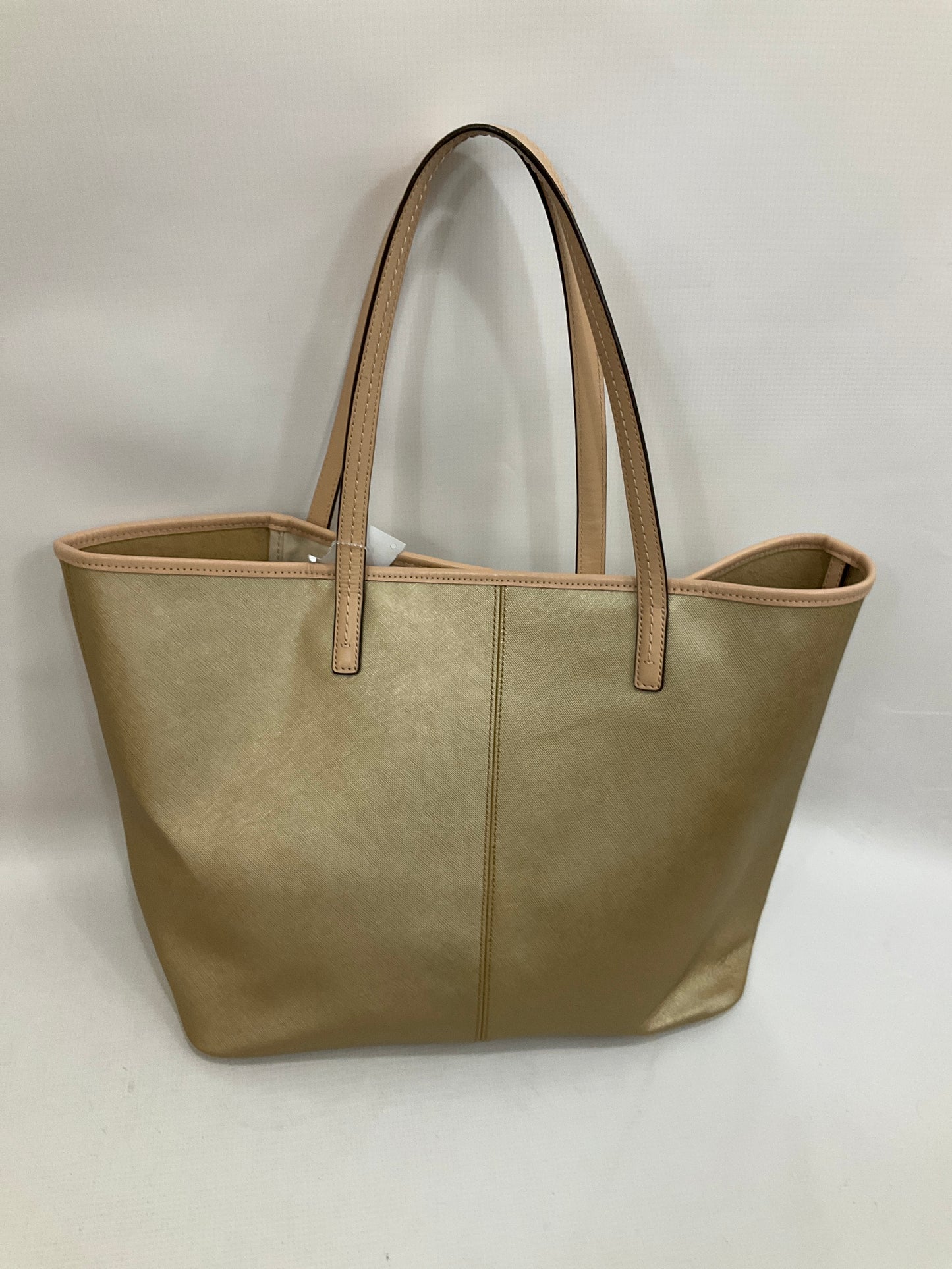 Tote Designer By Coach Size: Medium