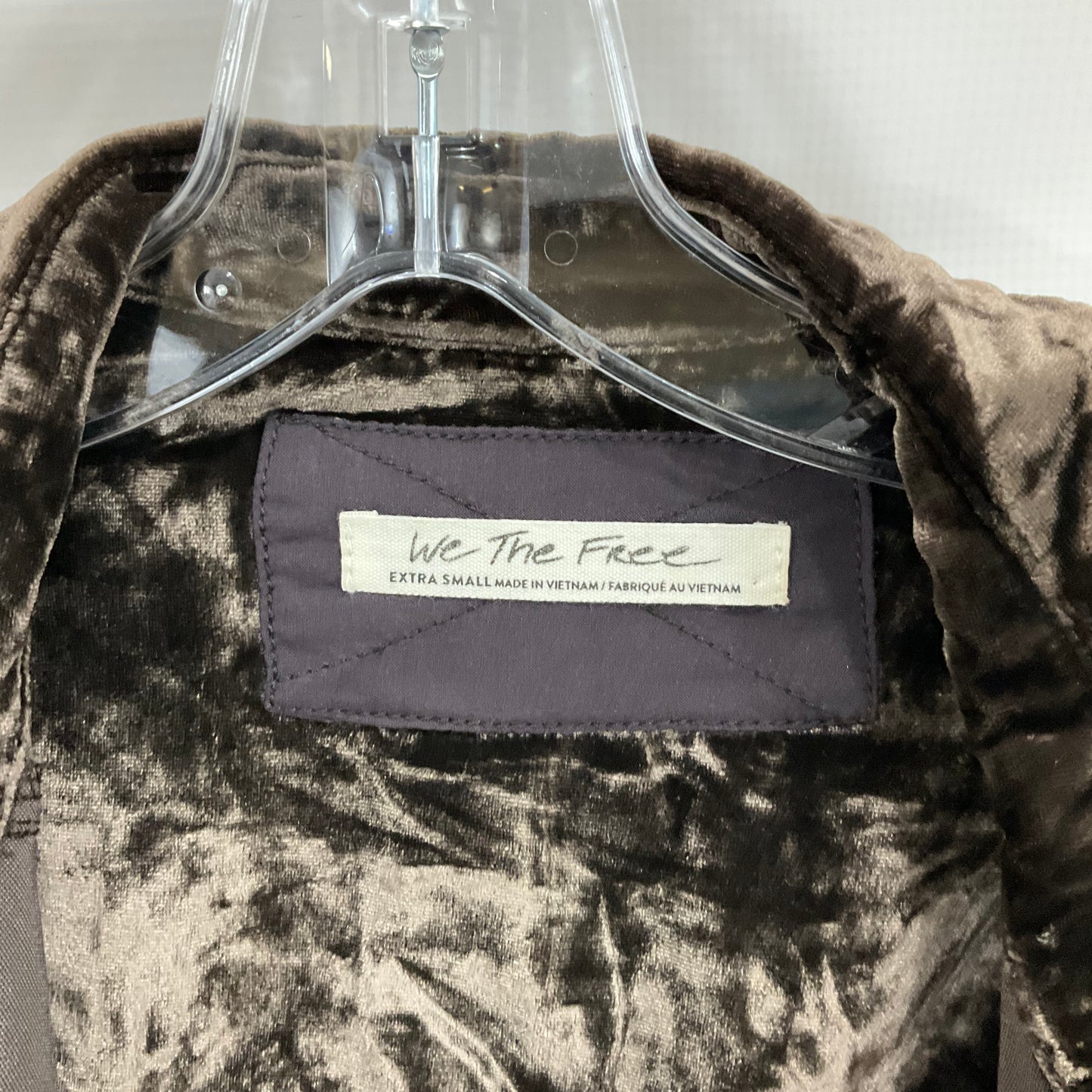 Top Long Sleeve By Free People Size: Xs