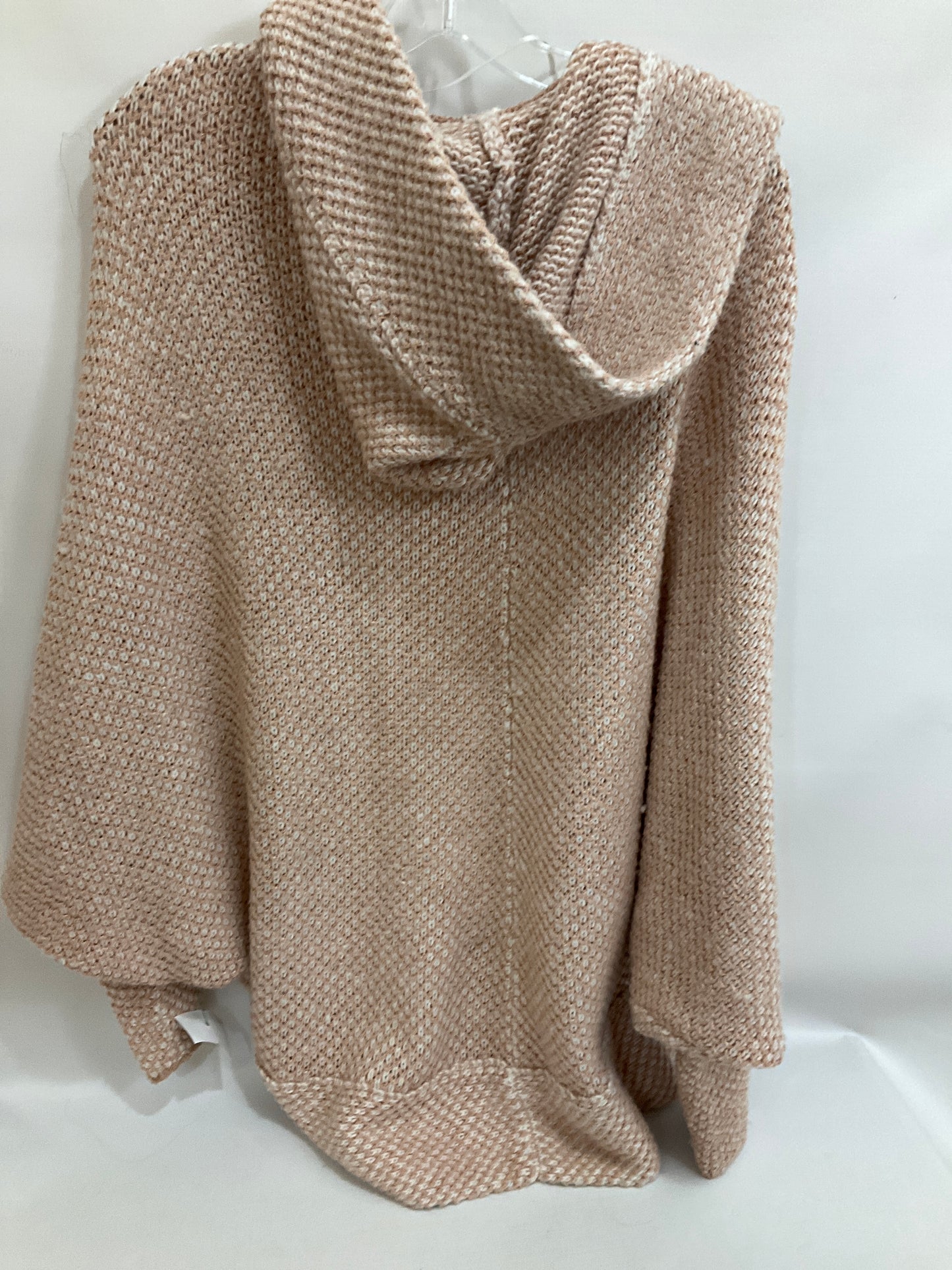 Sweater Cardigan By Free People Size: S