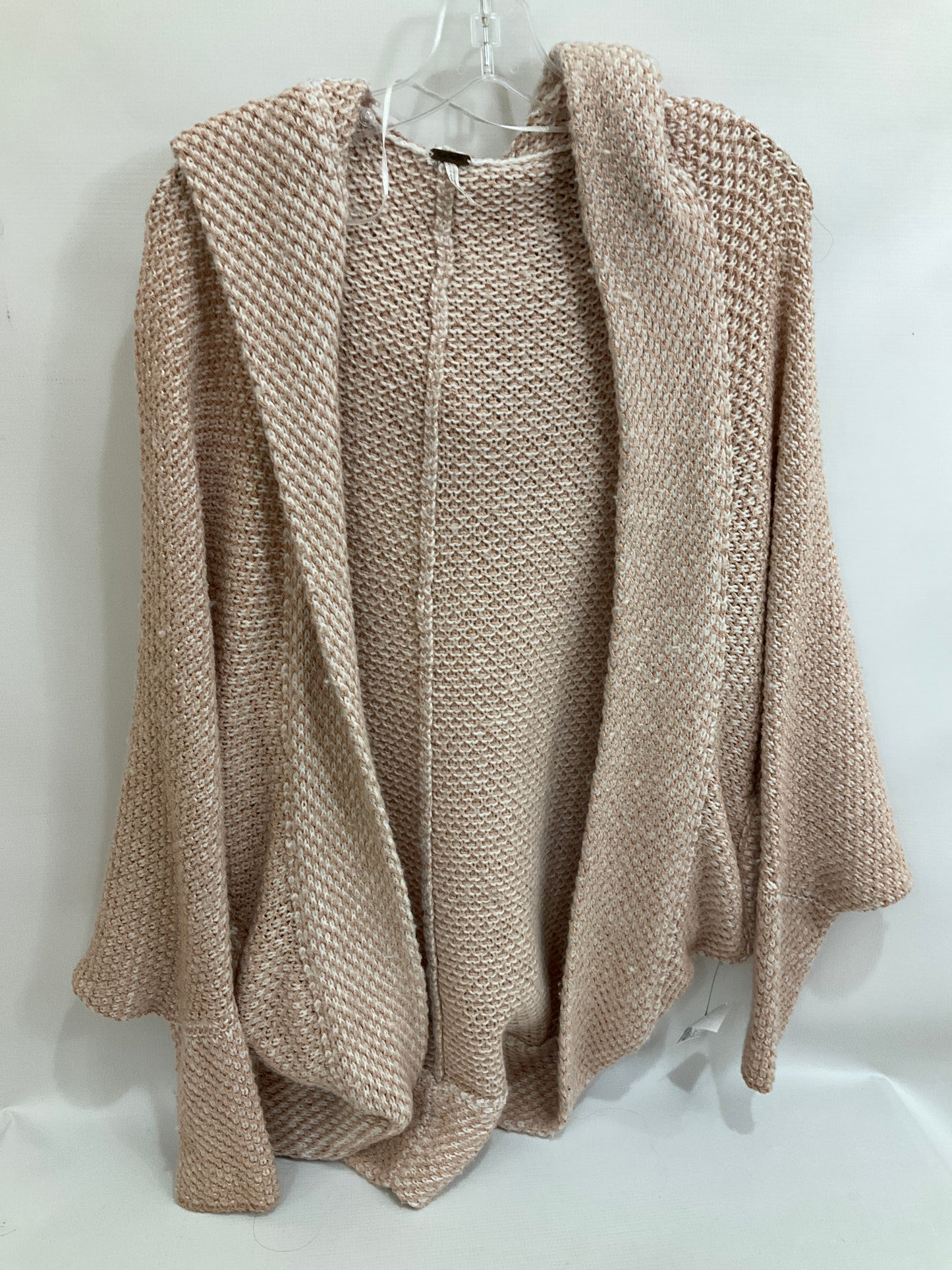 Sweater Cardigan By Free People Size: S