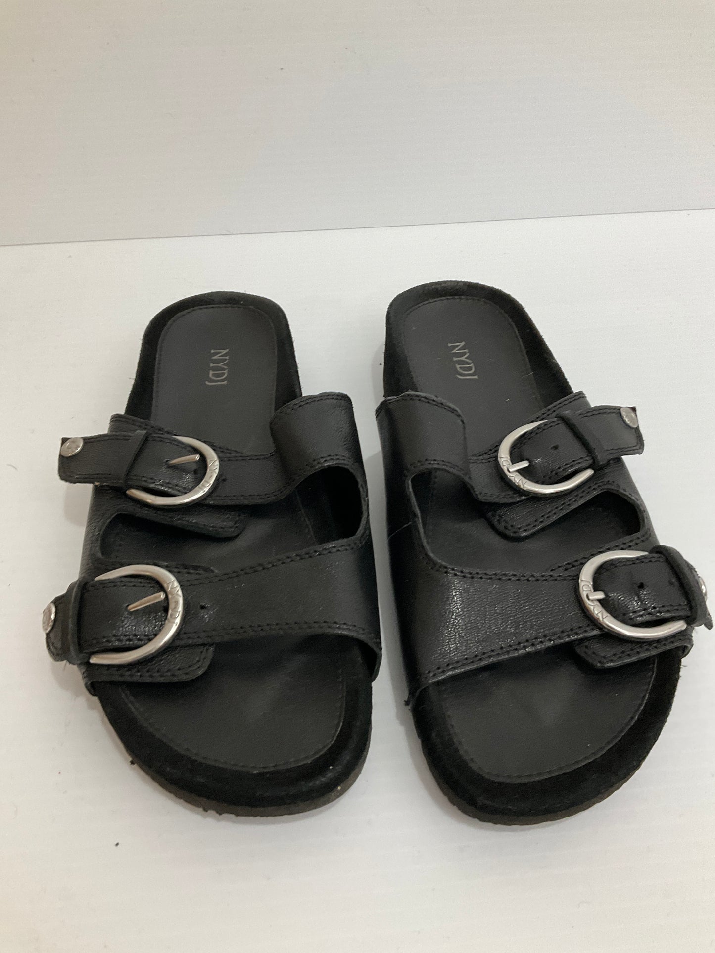 Sandals Designer By Not Your Daughters Jeans  Size: 8