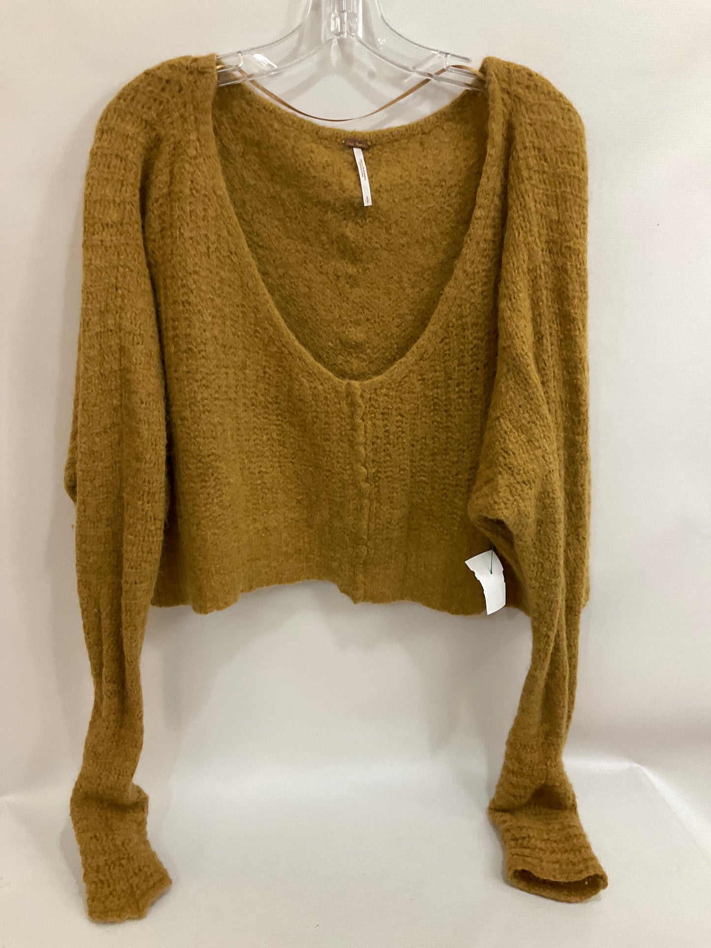 Sweater By Free People Size: S