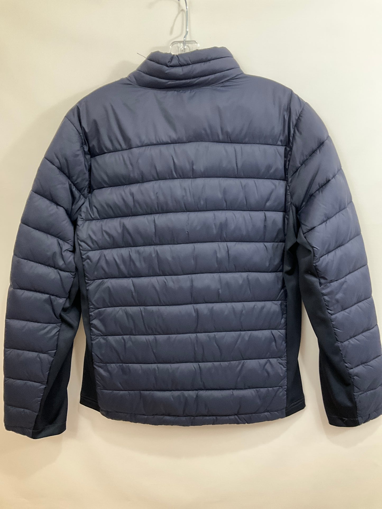 Coat Parka By Guess Size: M