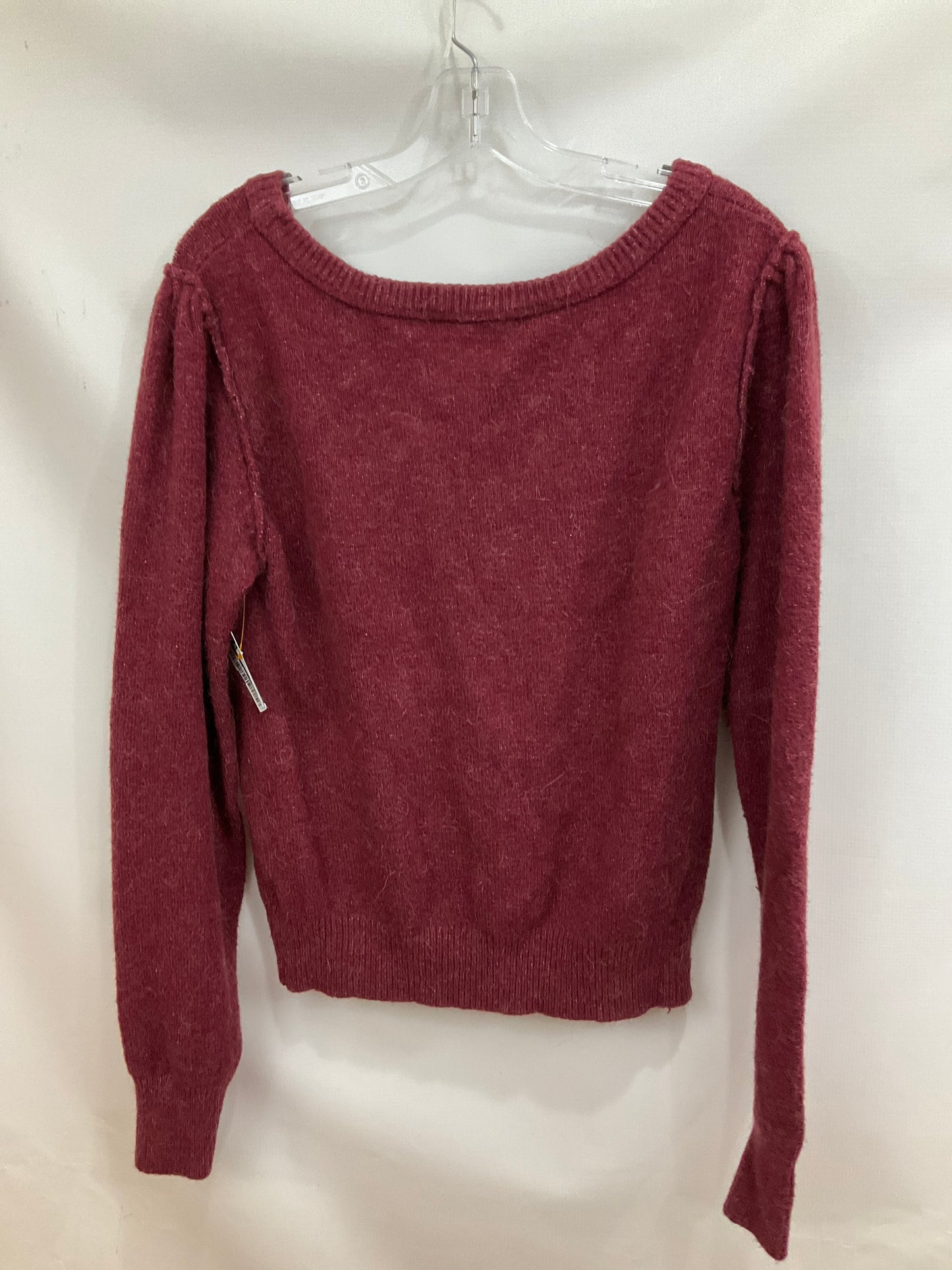 Sweater By Free People Size: M