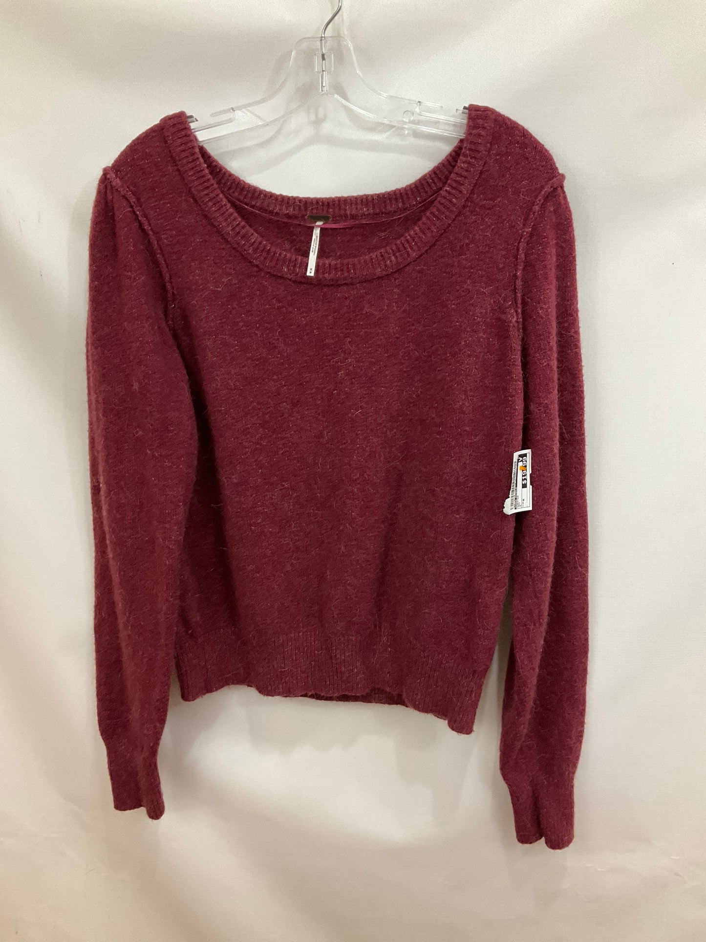 Sweater By Free People Size: M
