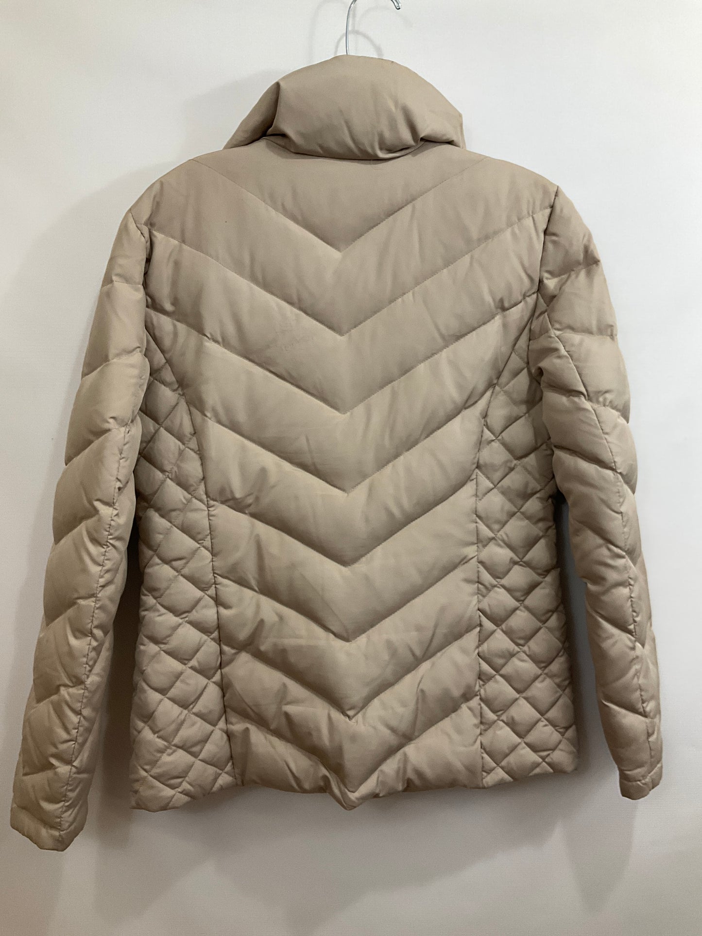 Jacket Puffer & Quilted By Kenneth Cole Reaction Size: M