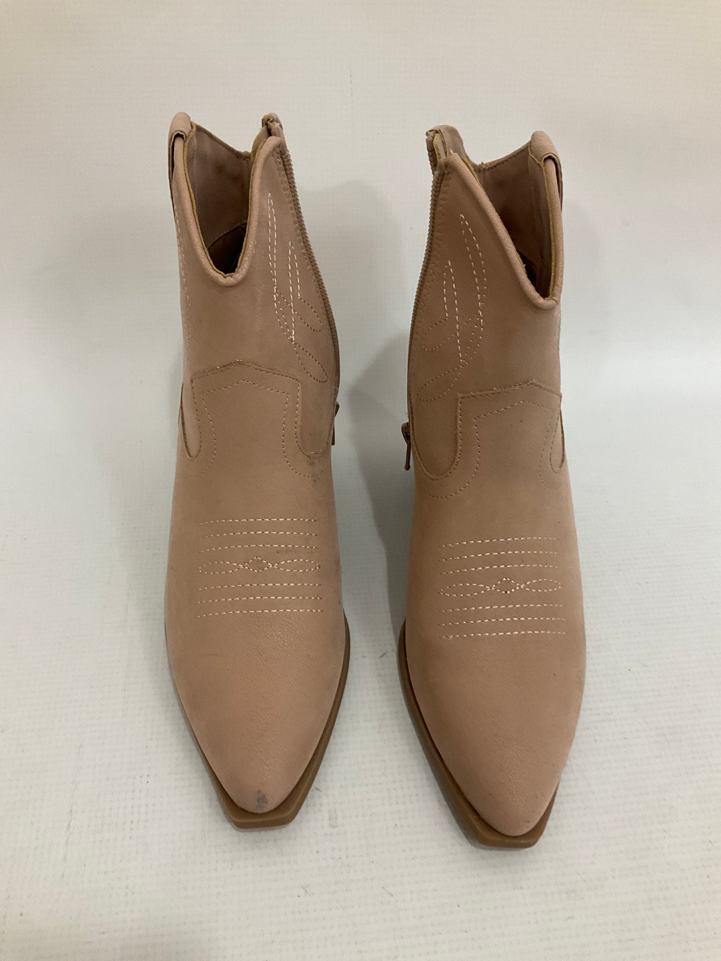 Boots Western By Maurices Size: 6