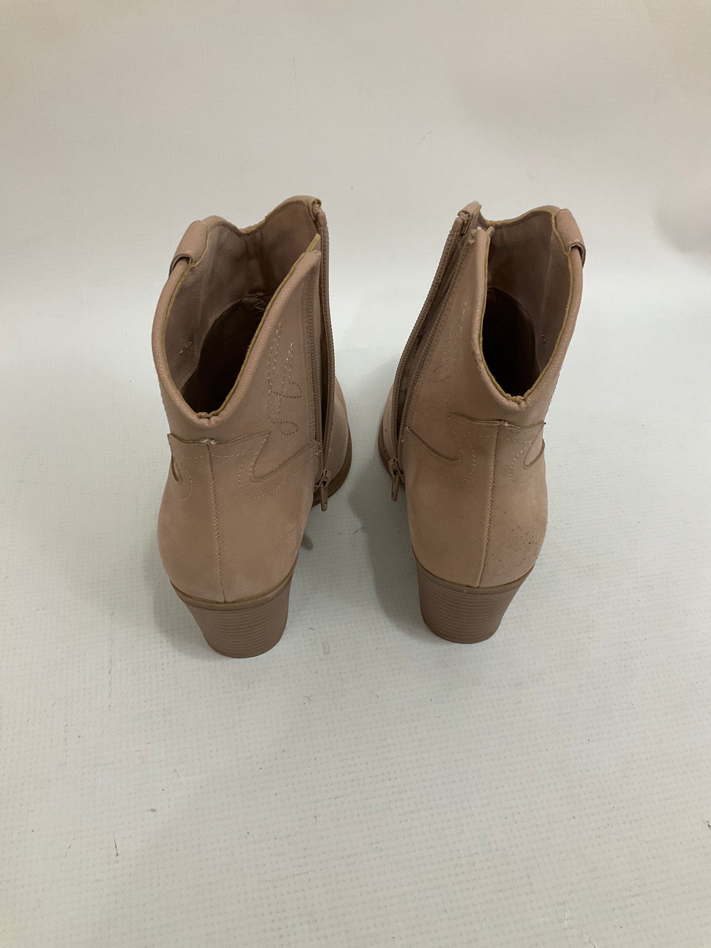 Boots Western By Maurices Size: 6