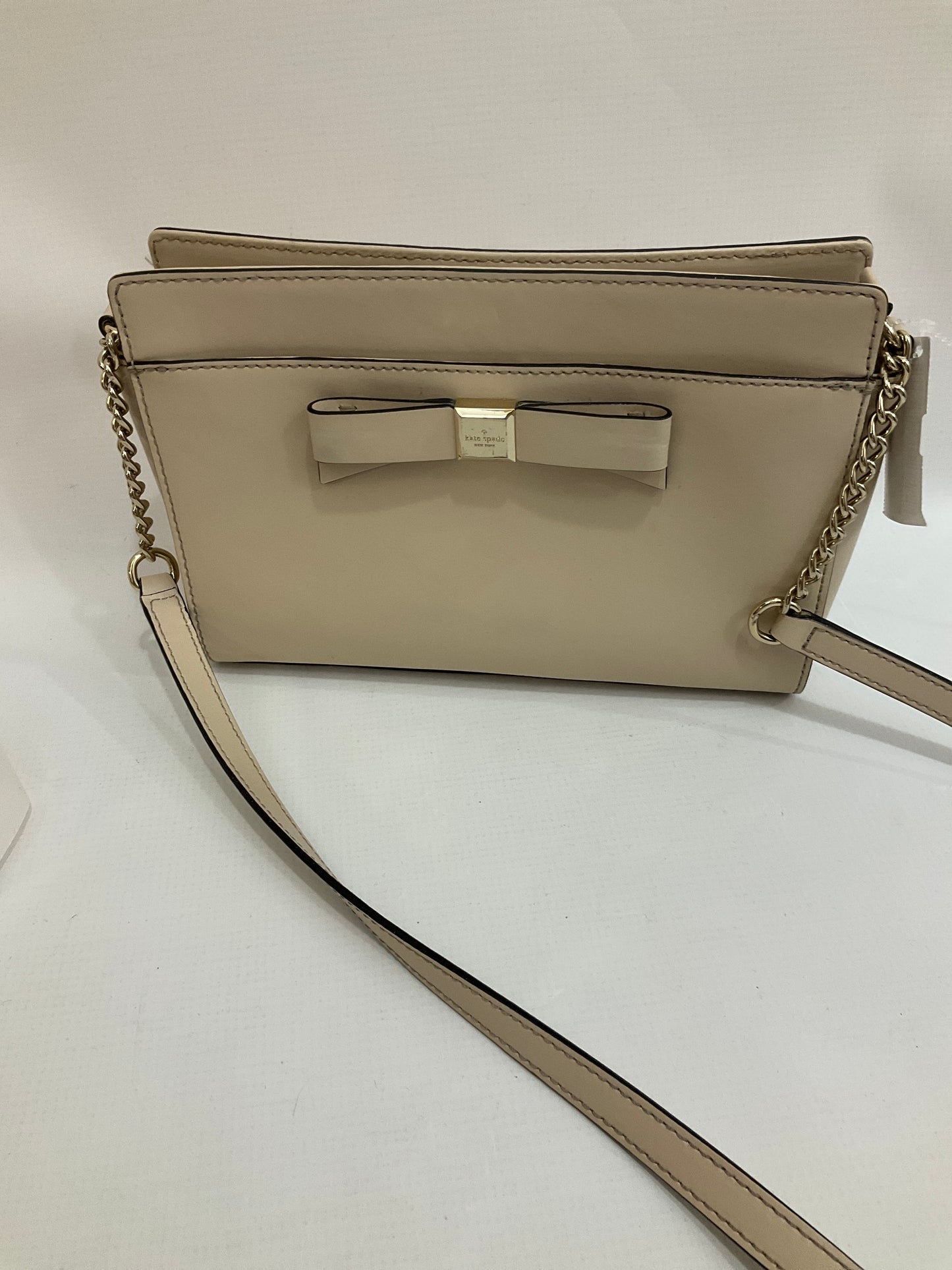 Crossbody Designer By Kate Spade Size: Small