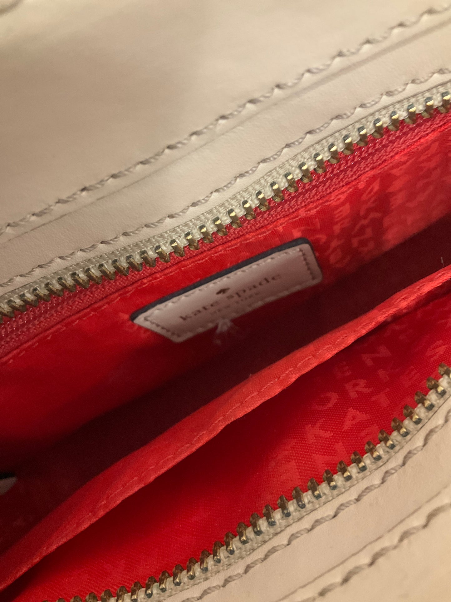 Crossbody Designer By Kate Spade Size: Small