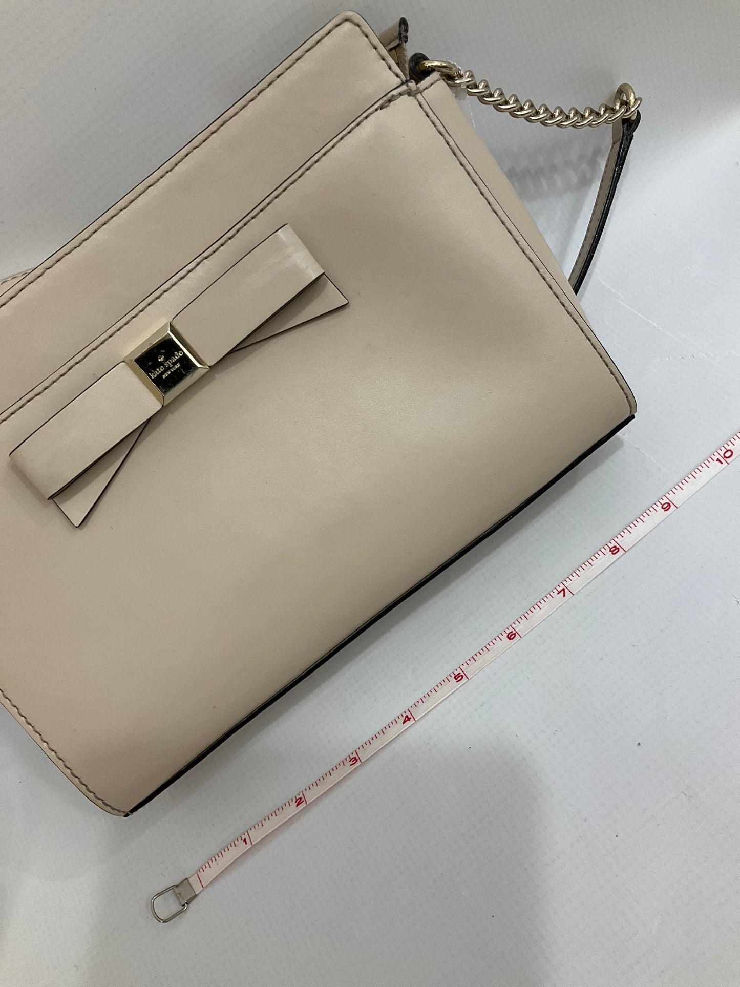 Crossbody Designer By Kate Spade Size: Small