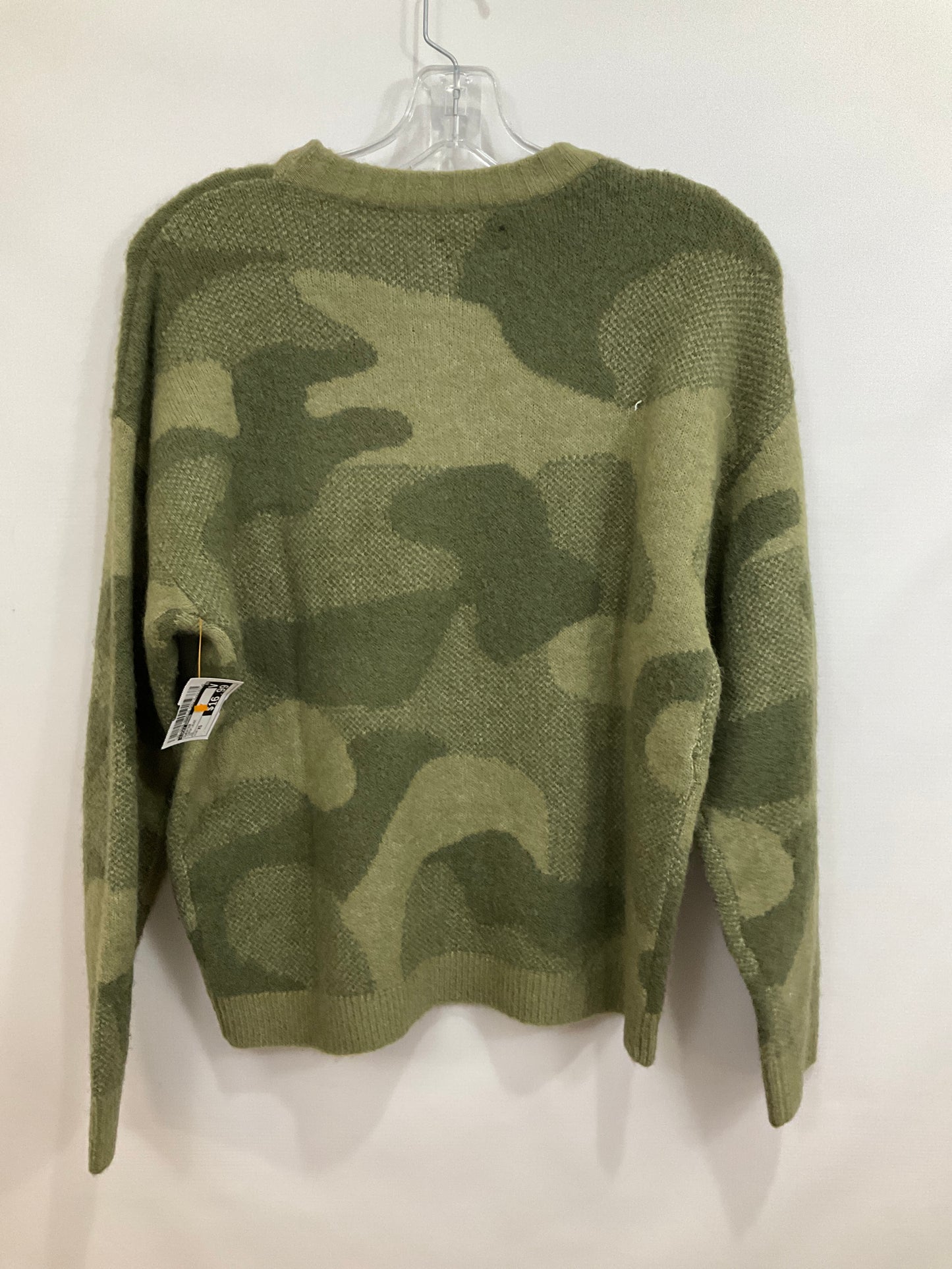 Sweater By Lucky Brand Size: Xs